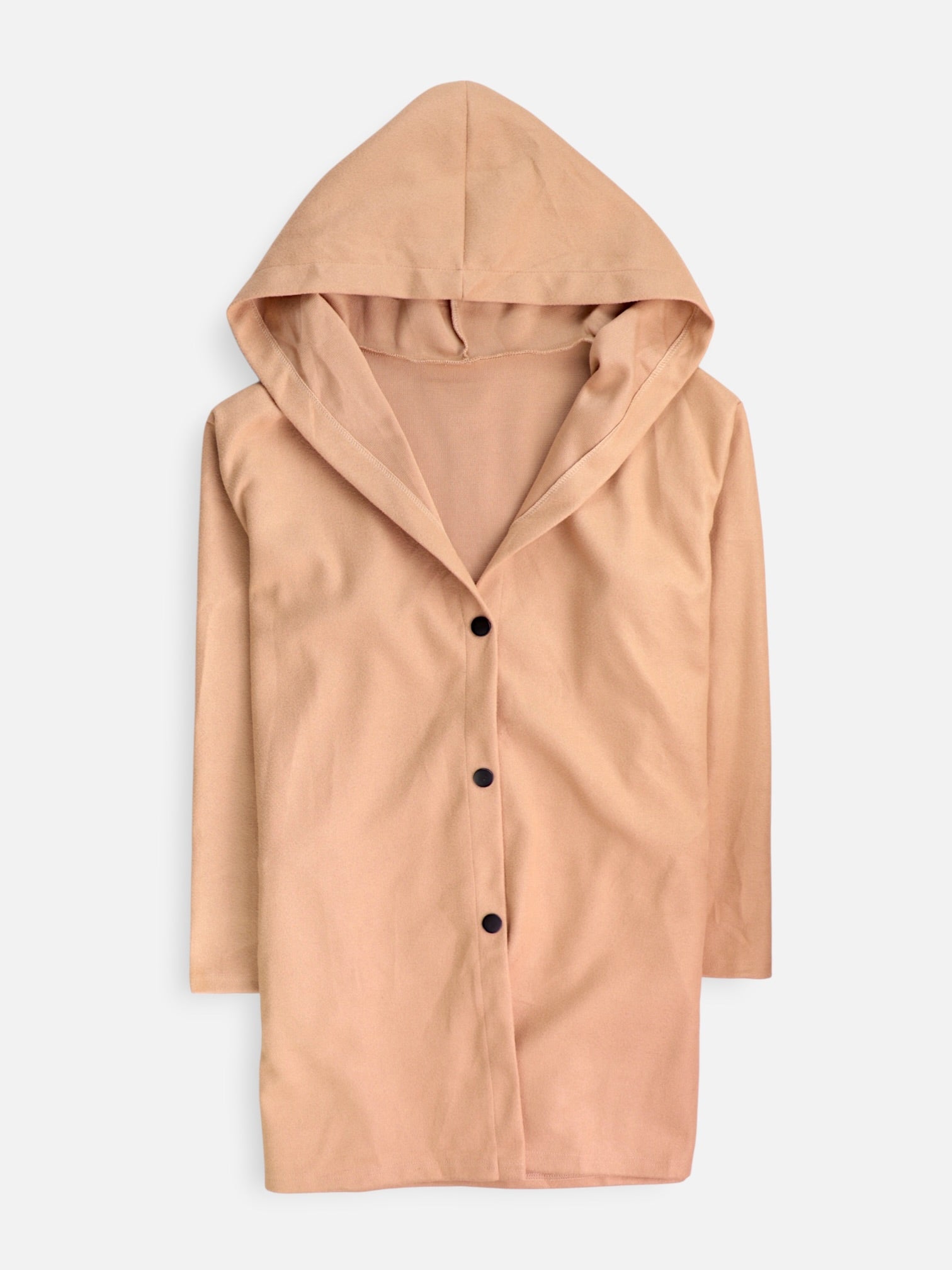 Abrigo  Single breasted trench Casual - Hombre - 2XL