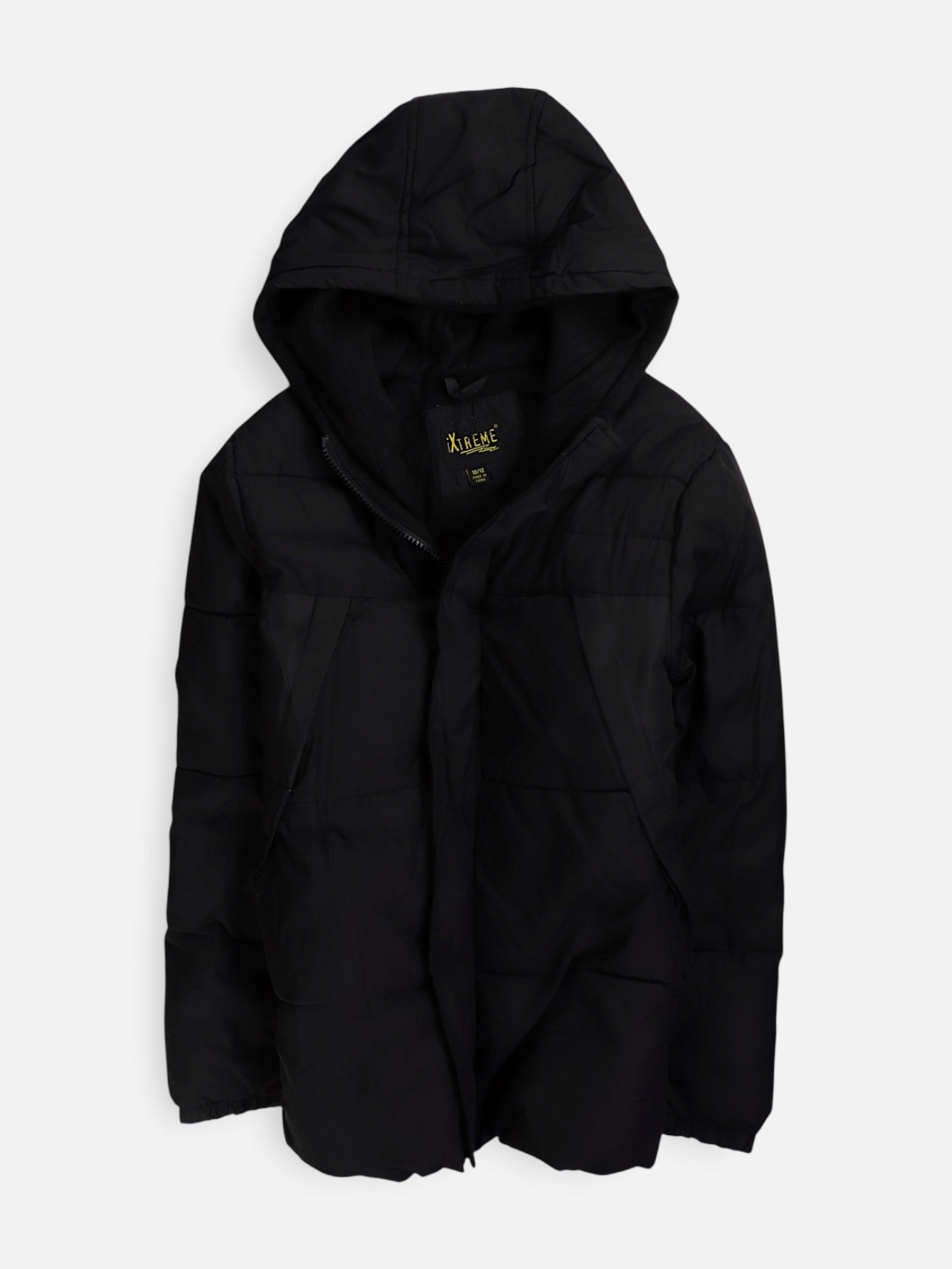 Chaqueta Puffer Impermeable - Niño - N/A - 10-12Y (Años)