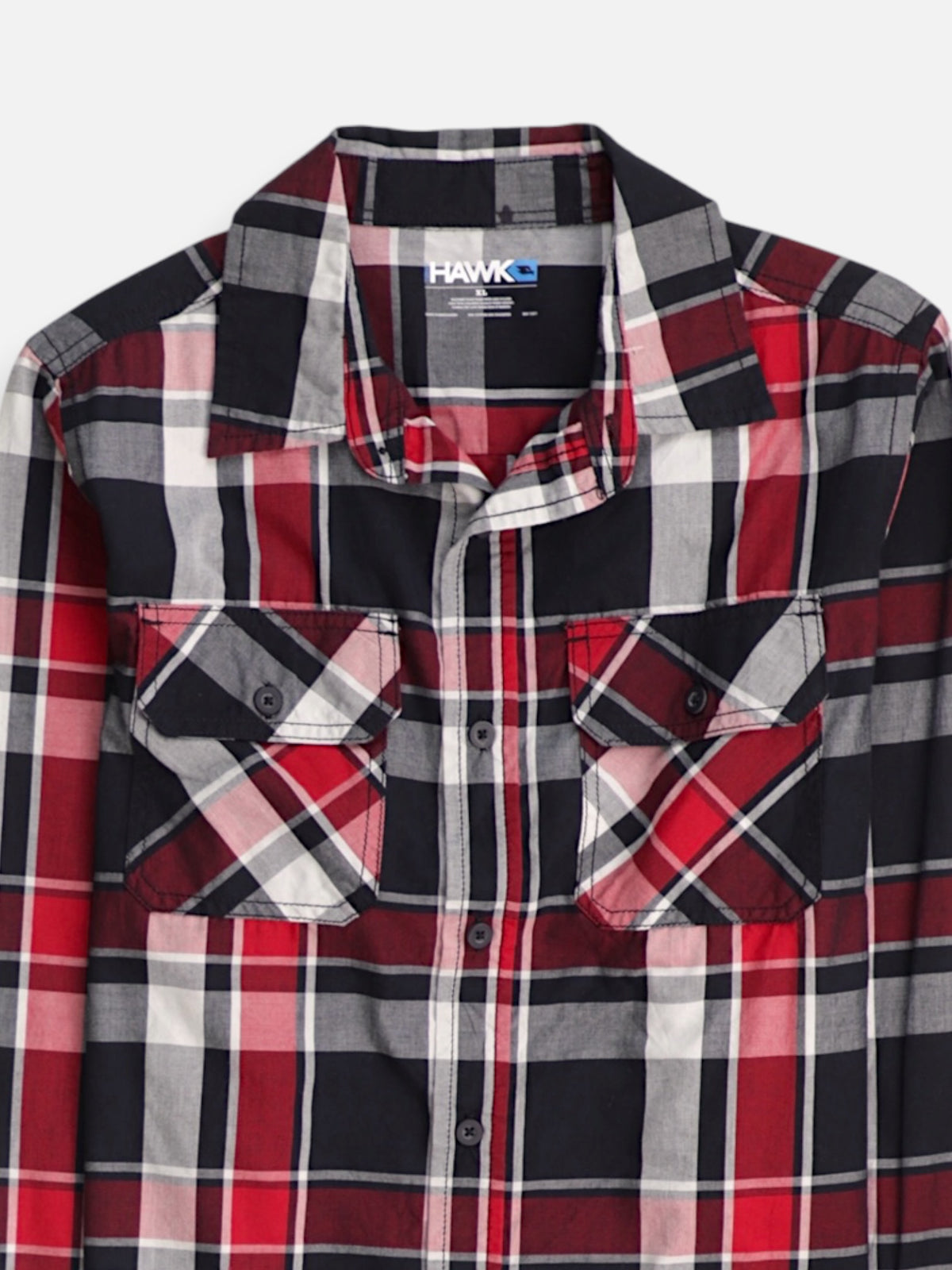Camisa Casual - Niño - XL - 13-14Y (Años)