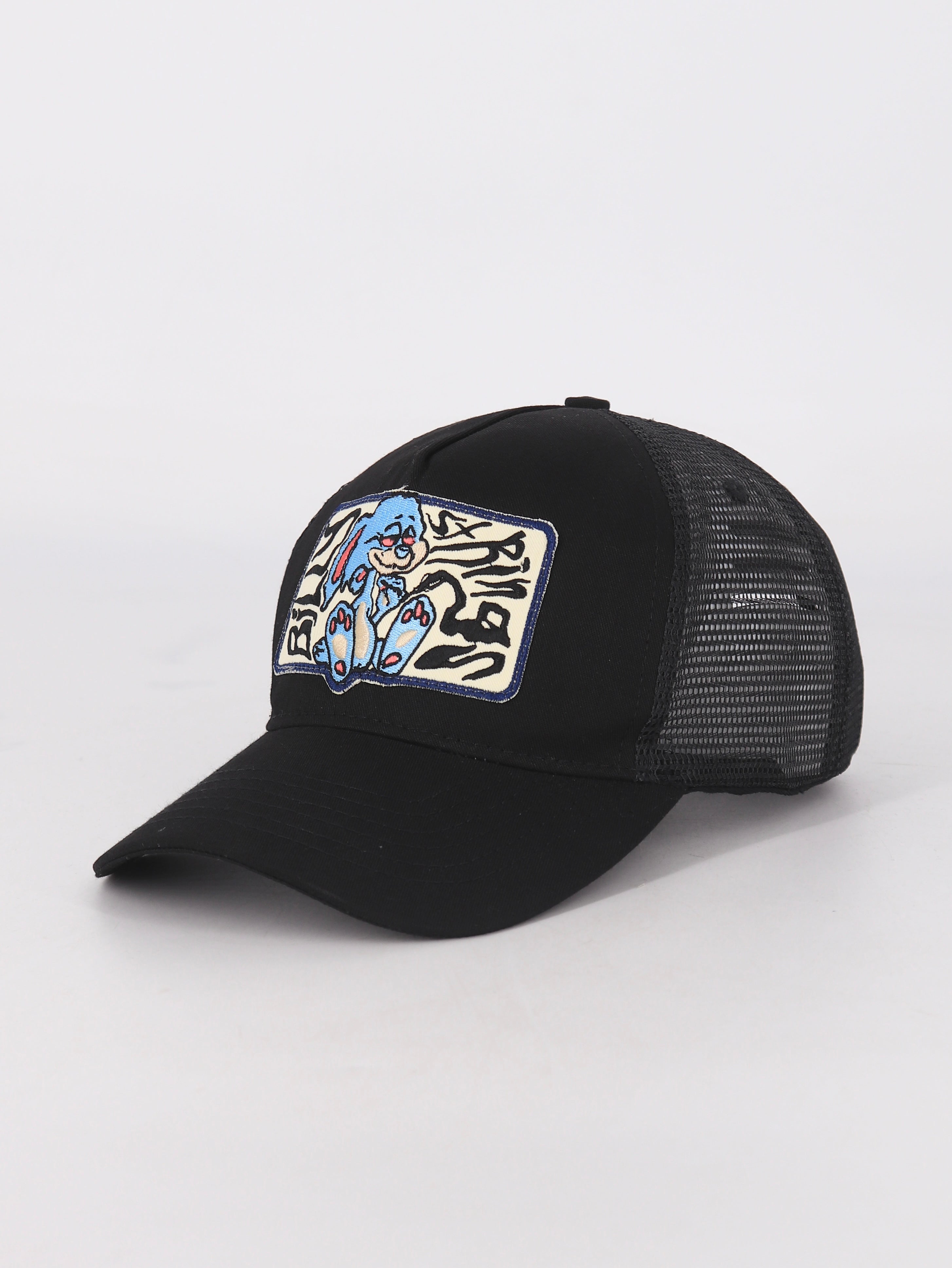 Gorra Basic - Hombre - Talla Única (One Size)