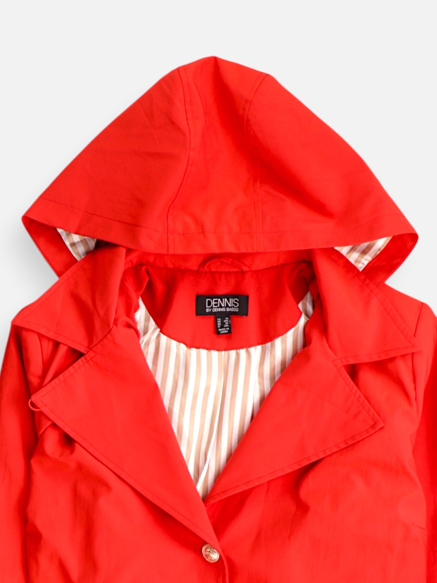 Abrigo Casual Casual - Mujer - 1xl