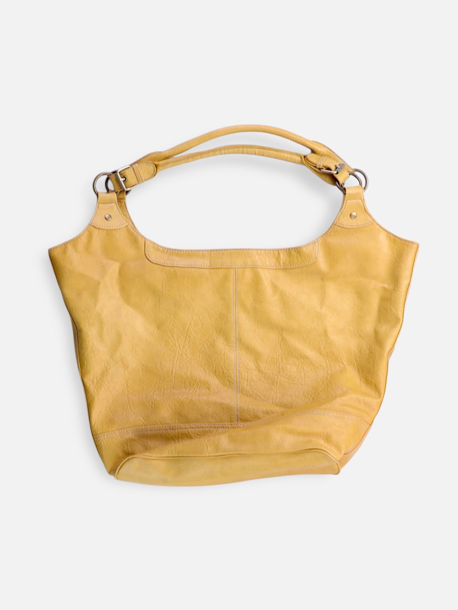 Cartera Cuero - Mujer - Talla Única (One Size)