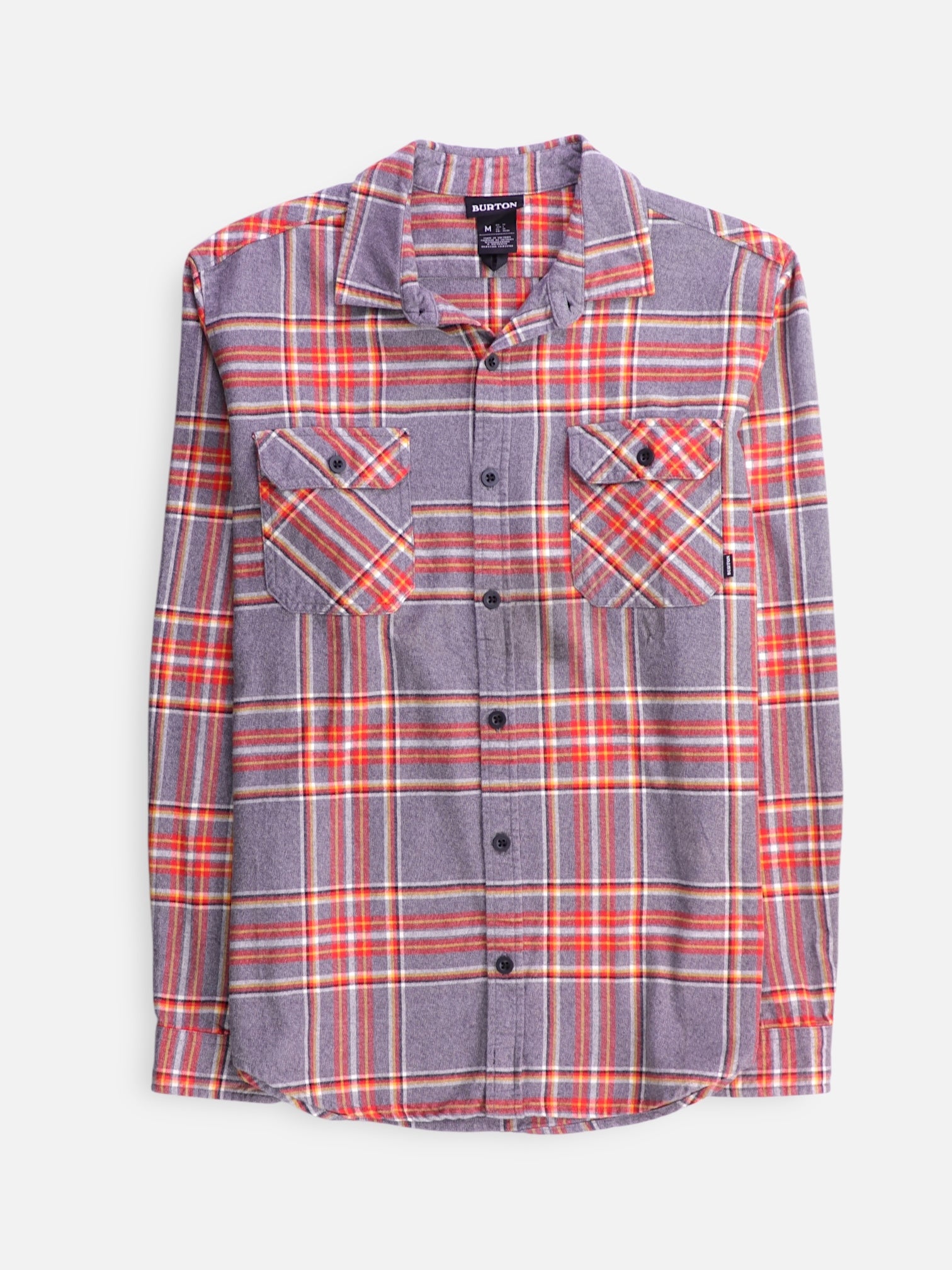 Camisa Vaquero - Hombre - Medium