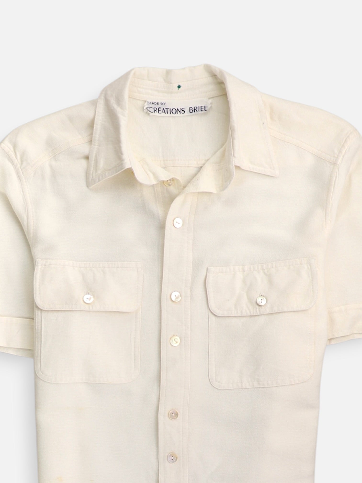 Camisa Casual - Hombre - N/A