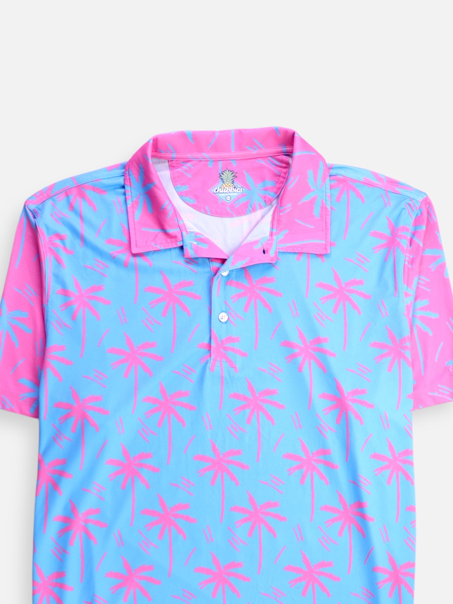 Camisa Verano - Hombre - XL