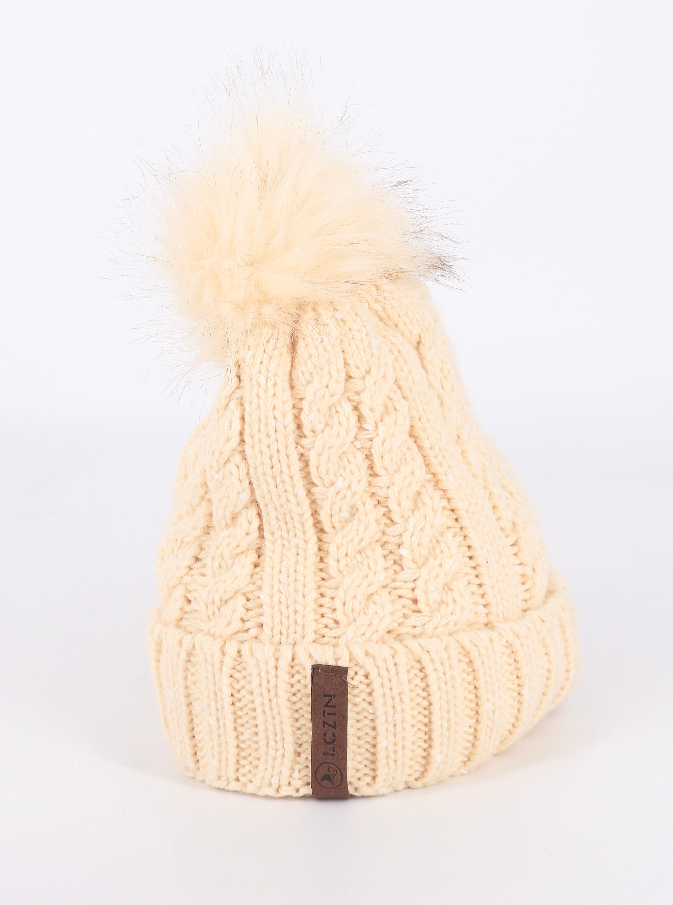 Gorro Knit - Mujer - Talla Única (One Size)