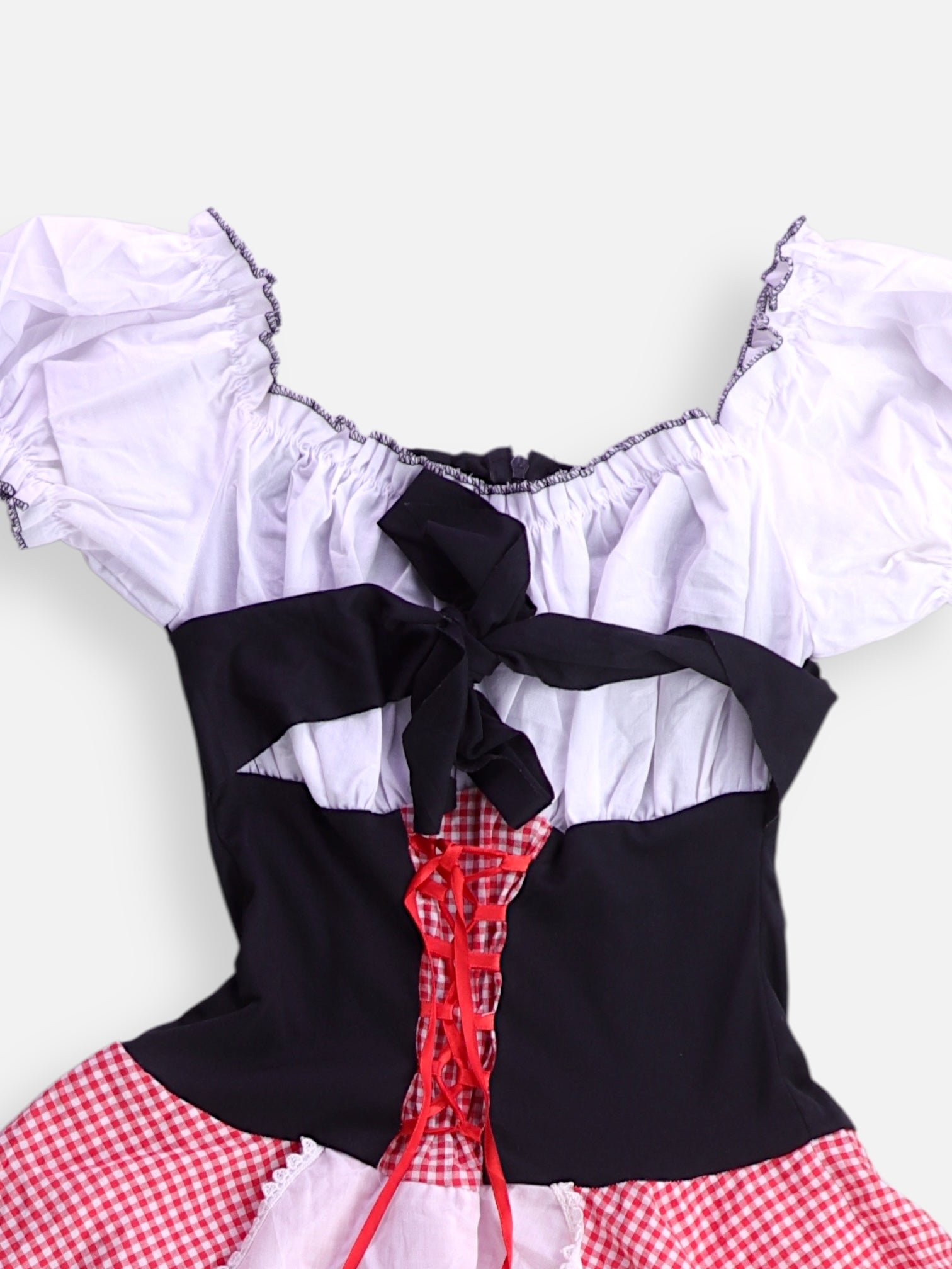 Movies Disfraz 1 Pieza - Mujer - Small