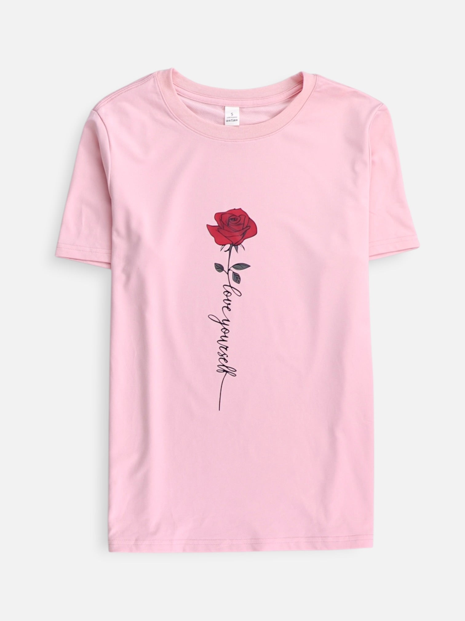 Camiseta Grafica - Hombre - Small