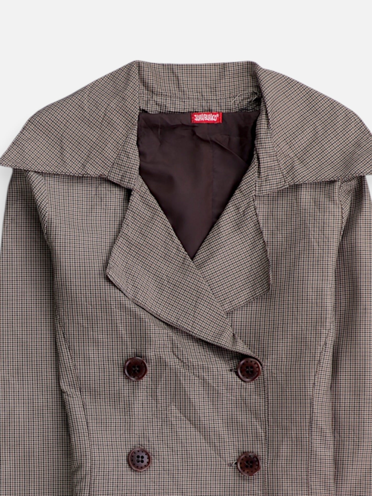 Chaqueta Casual Basic - Mujer - N/A