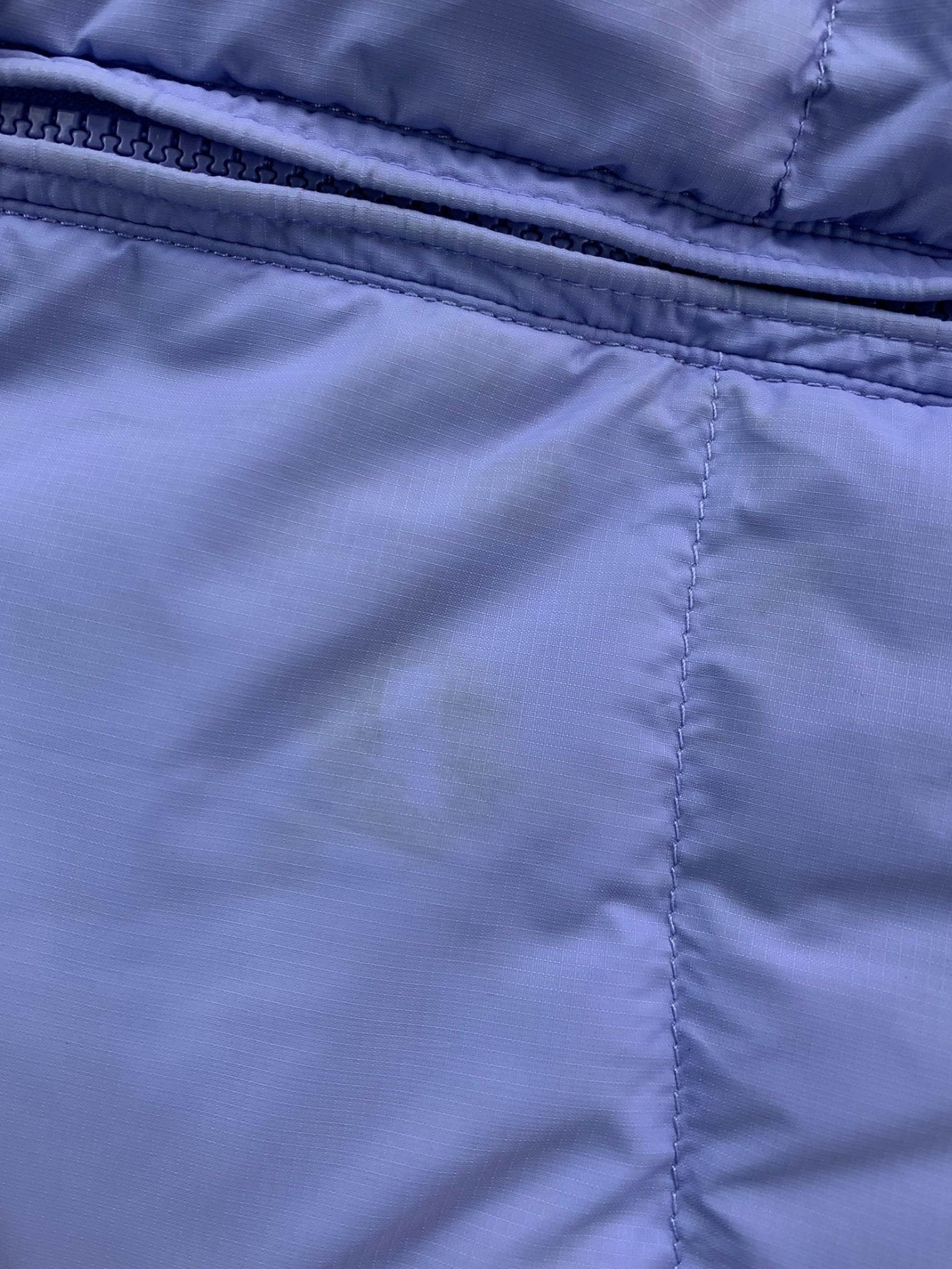 LL BEAN Chaleco Impermeable - Mujer - Medium