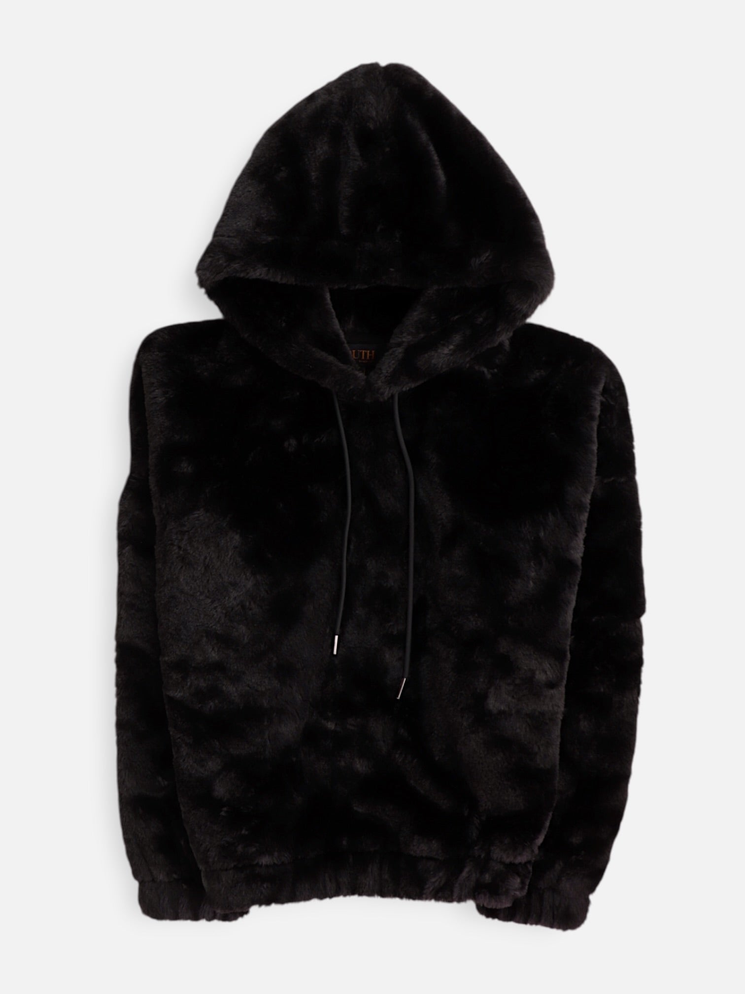 Chaqueta Casual Teddy - Mujer - Small