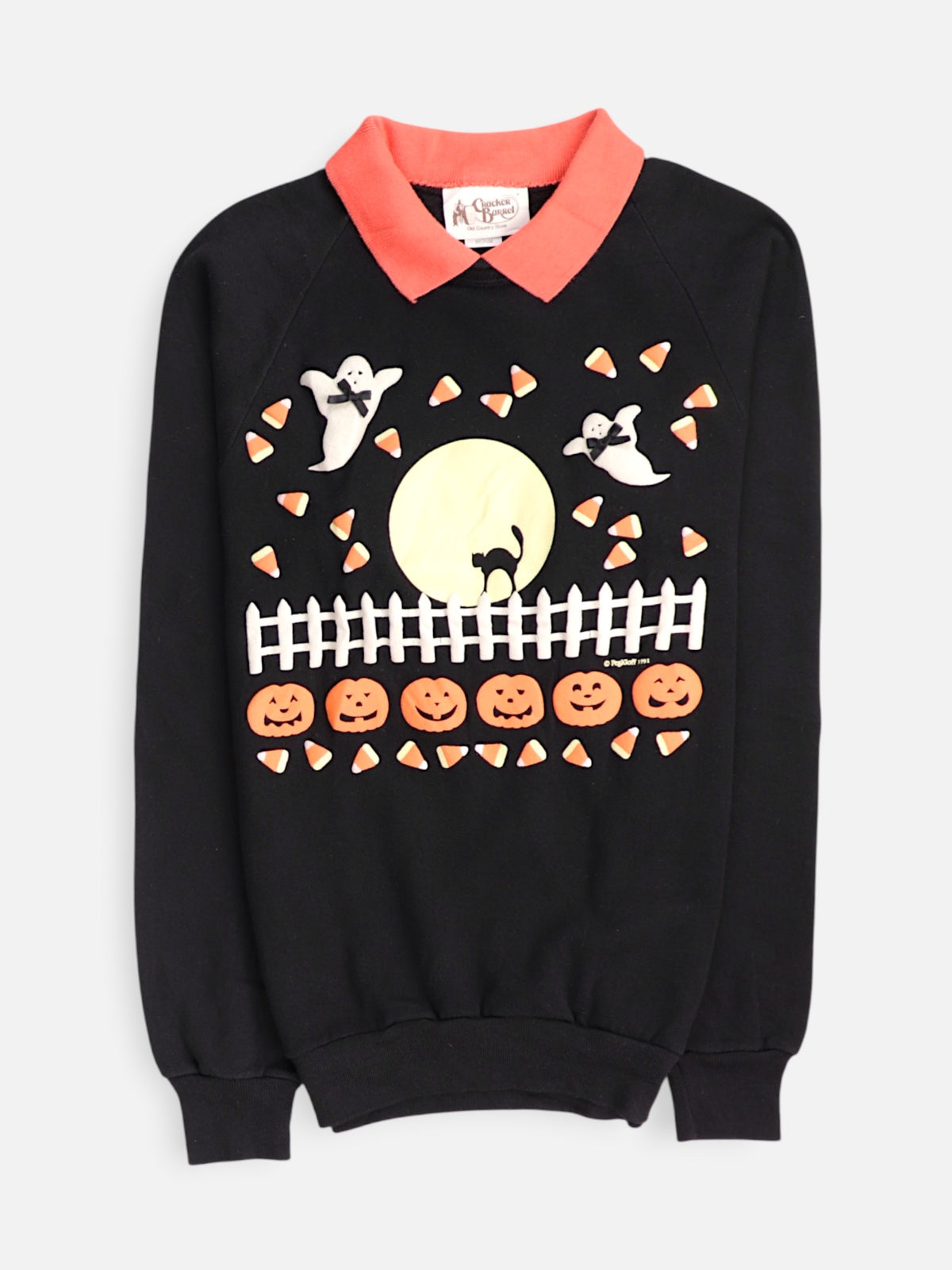 Sudadera Hoodie Basic - Hombre - Medium