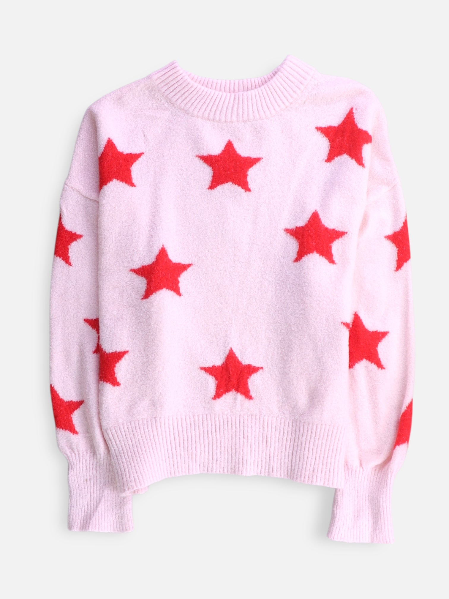Sueter Knit Casual - Mujer - 2XL