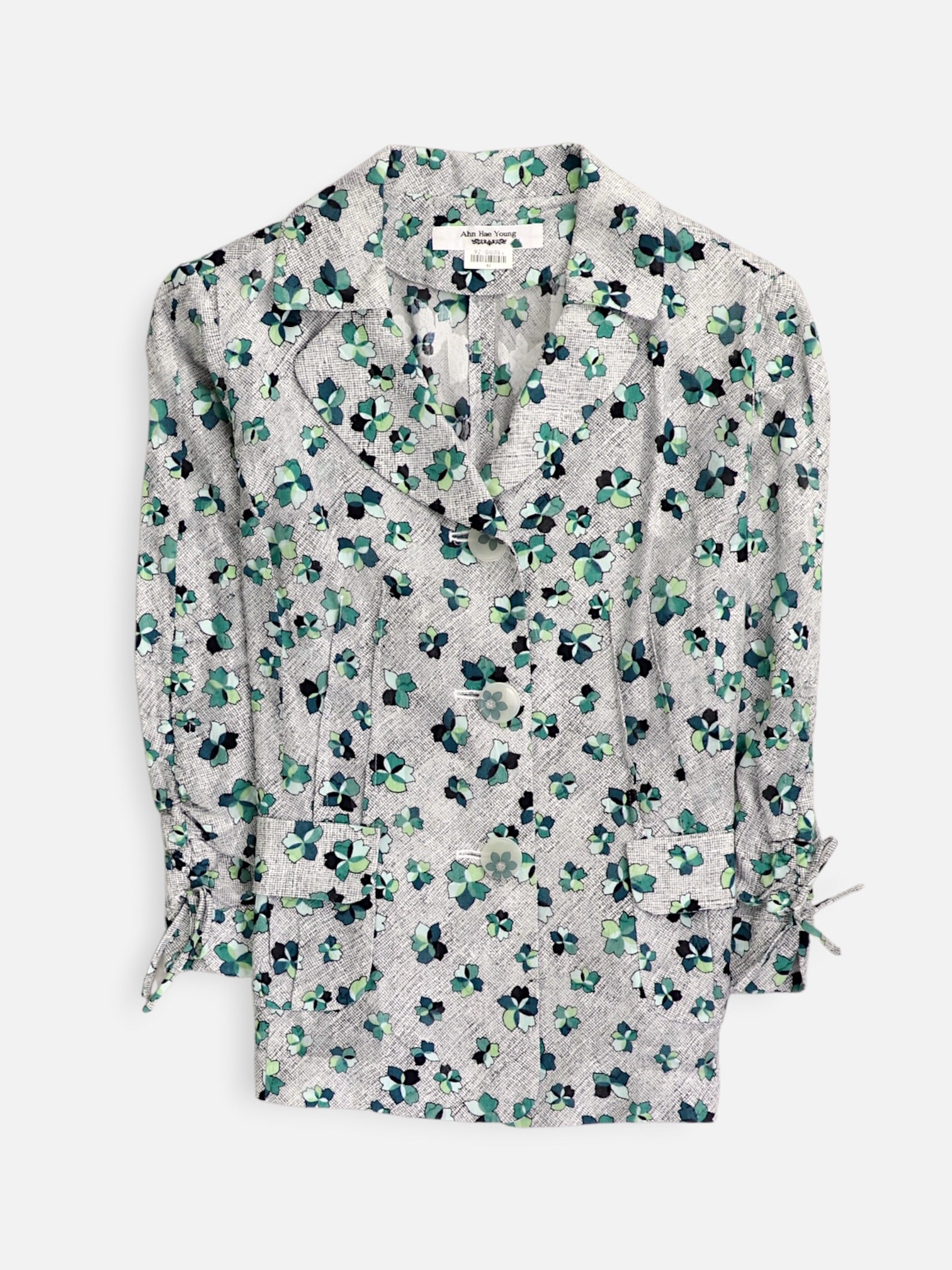 Blusa Casual - Mujer - N/A