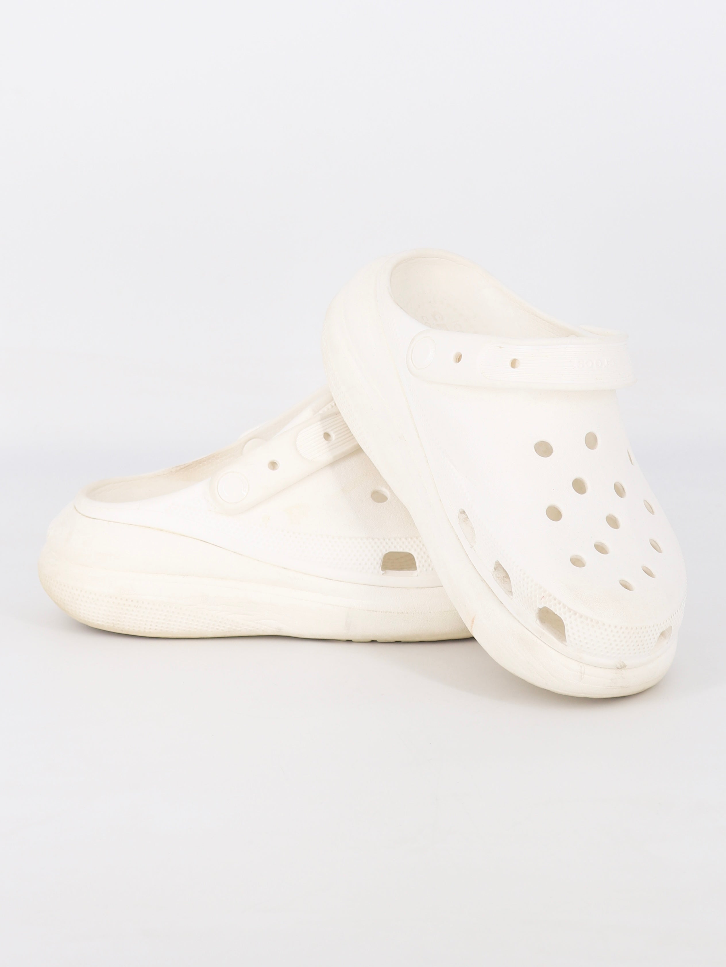 CROCS Sandalias Casual Basic - Unisex - 7