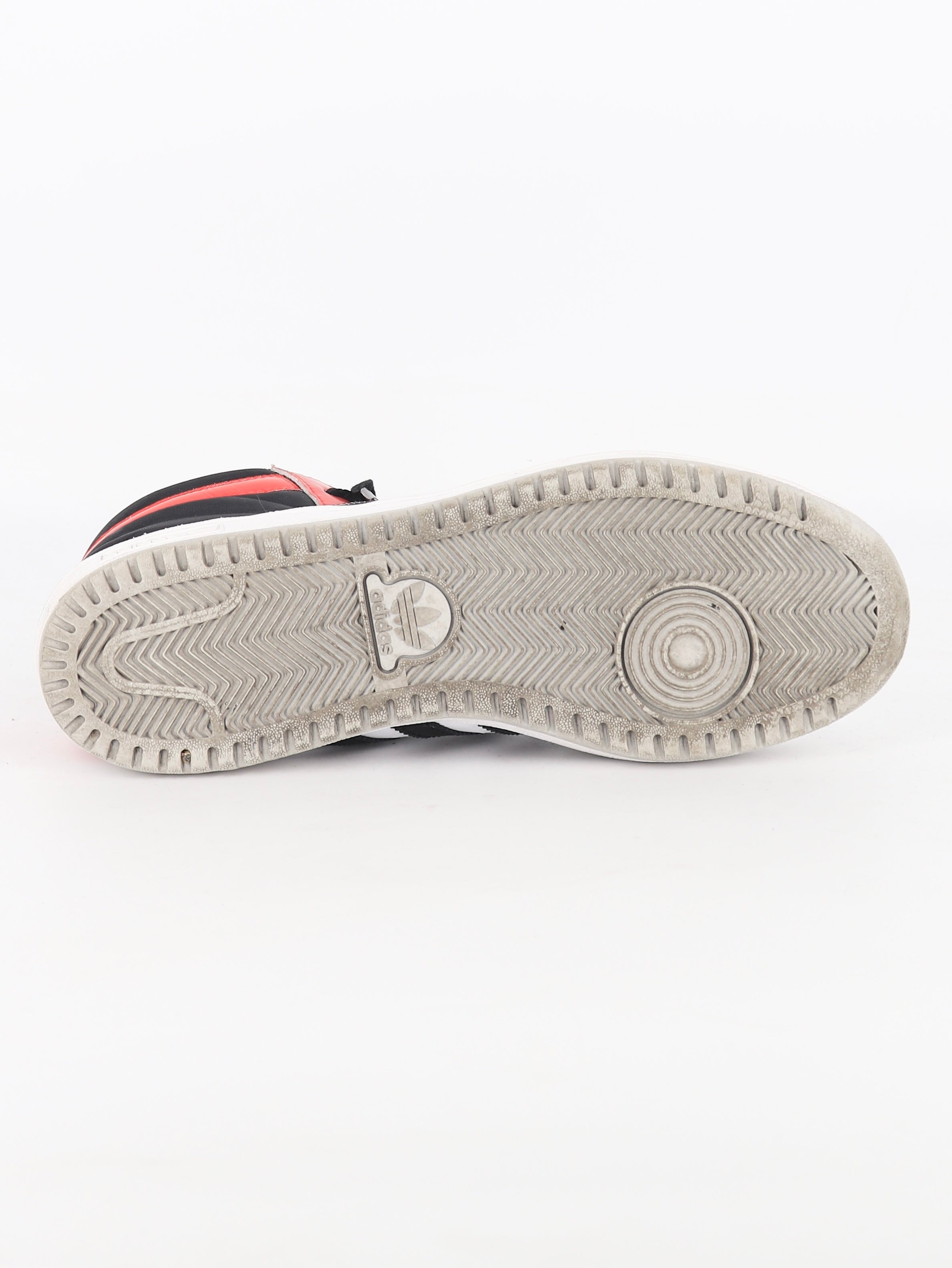 Adidas Tenis TOP TEN Basic - Hombre - US 10