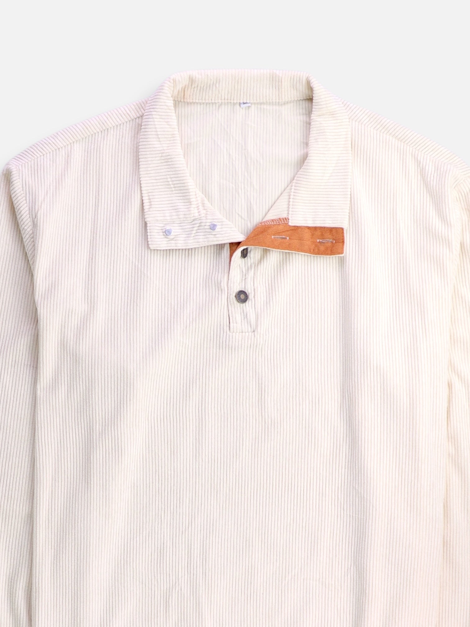Sudadera Fleece Basic - Hombre - Medium
