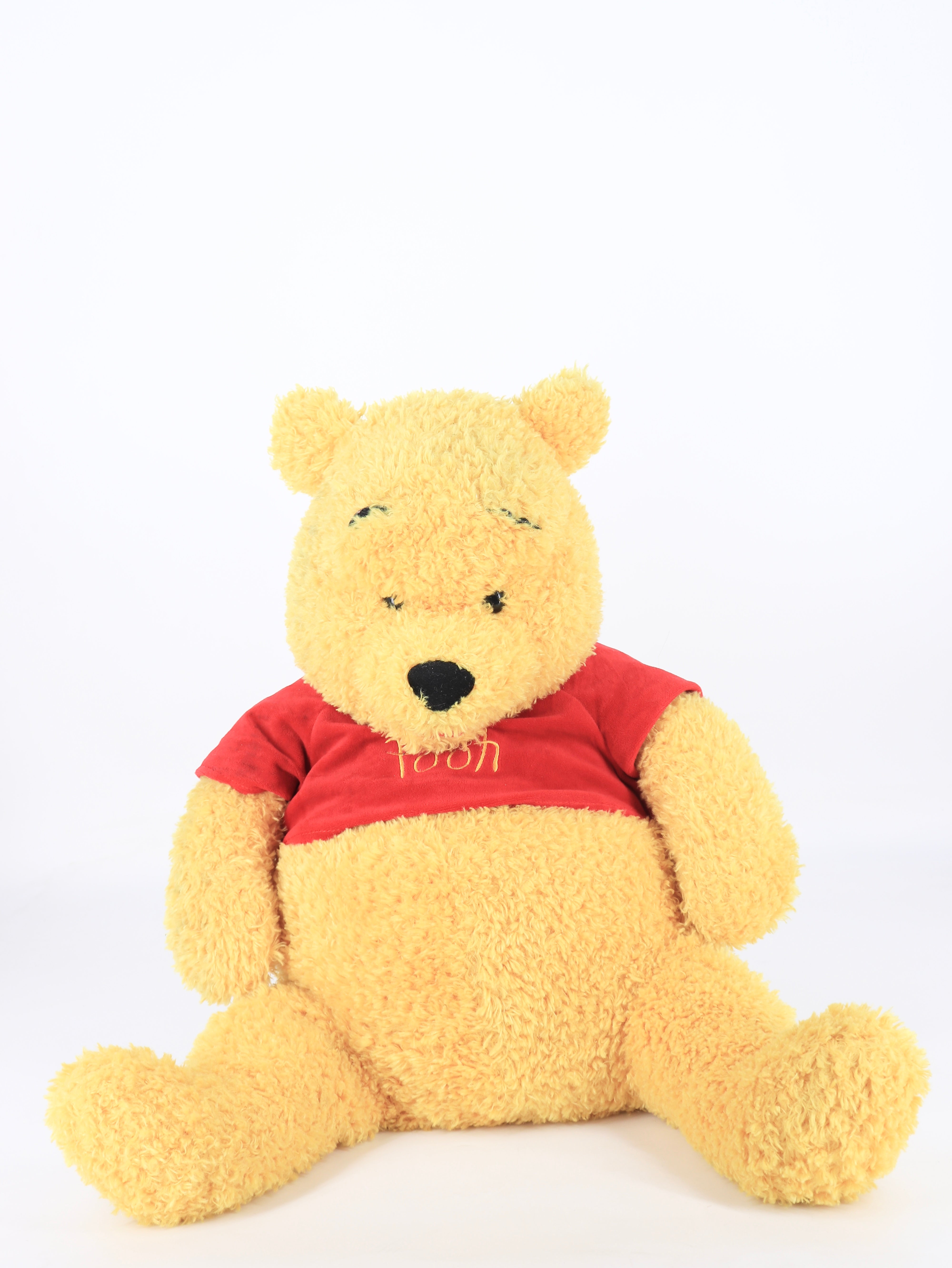 Disney Peluche Animado - Unisex - Talla Única (One Size)