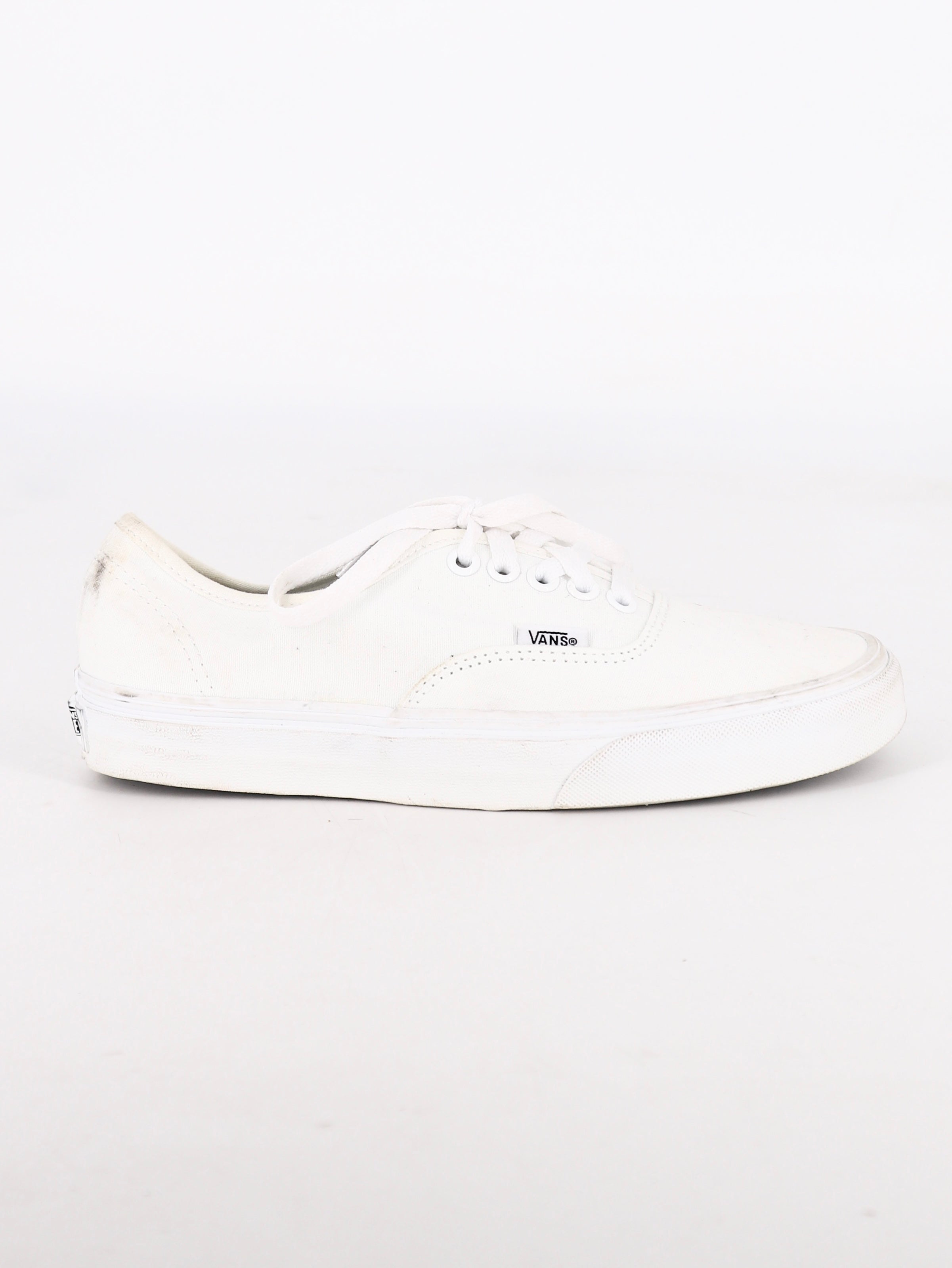 Vans Tenis Casual Basic - Unisex - US 6.5