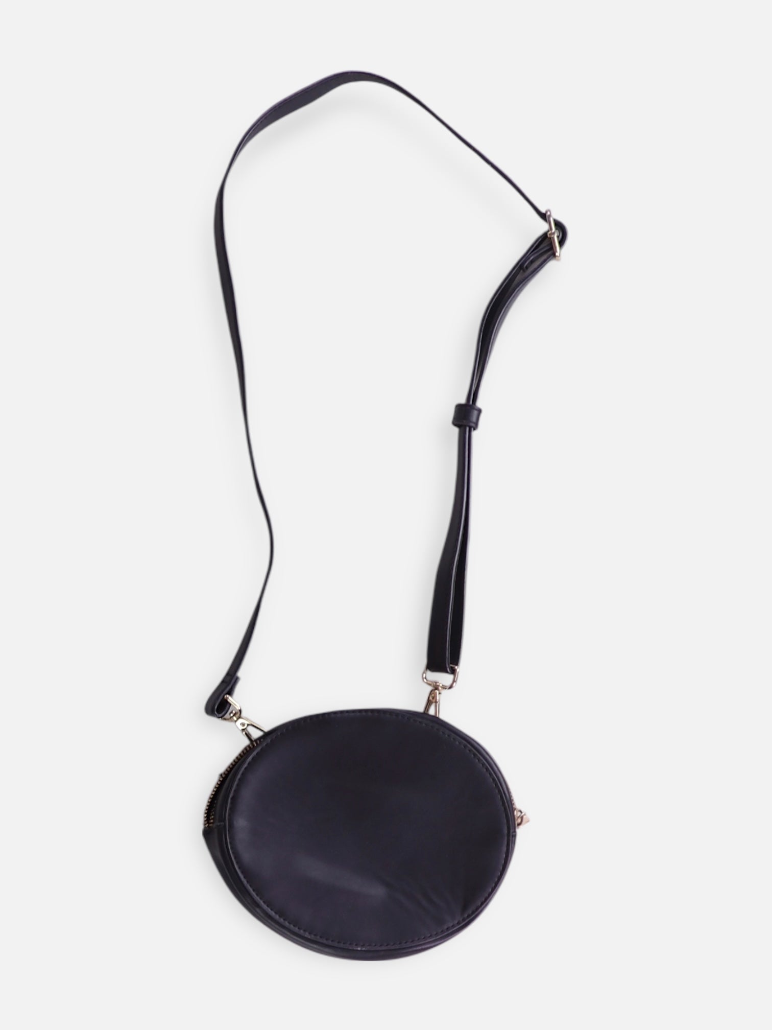 a new day Cartera Cuero - Mujer - Talla Única (One Size)