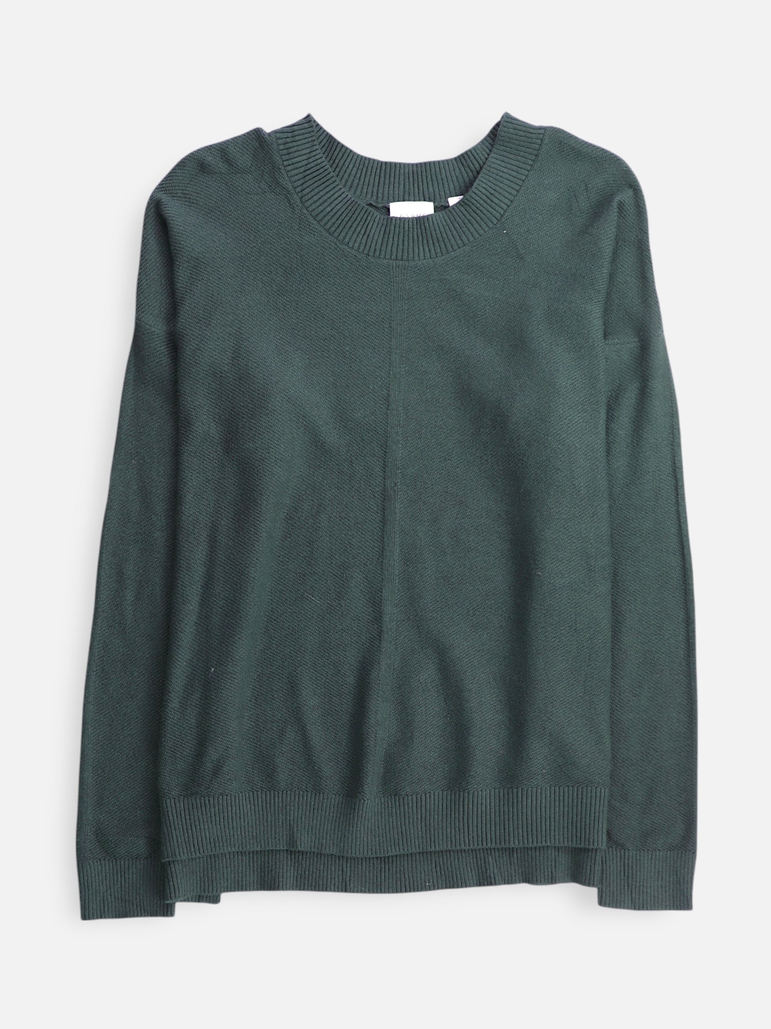 Sueter Knit Casual - Mujer - Large