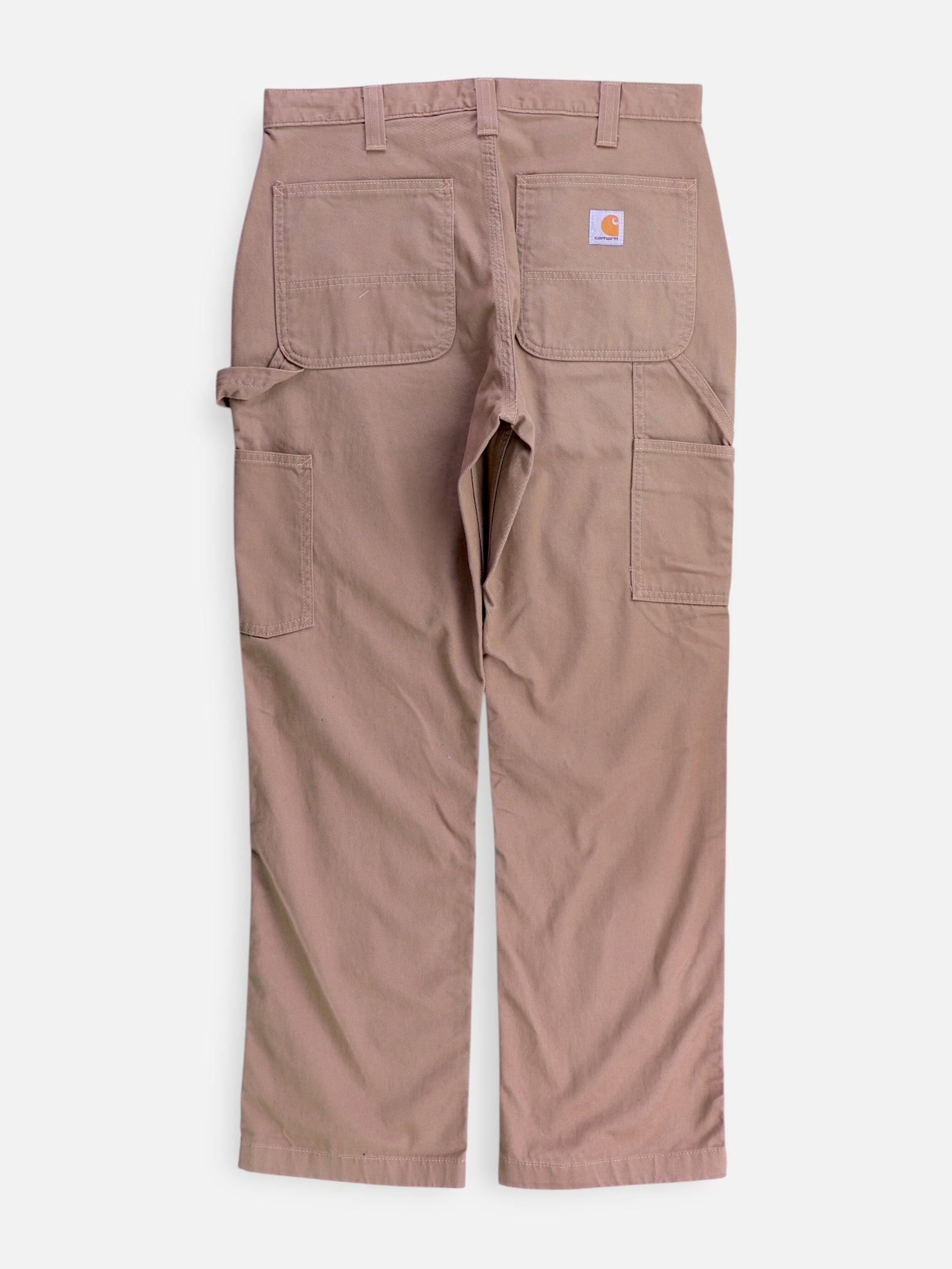 Carhartt Pantalon Regular Fit Cargo - Hombre - 32x30