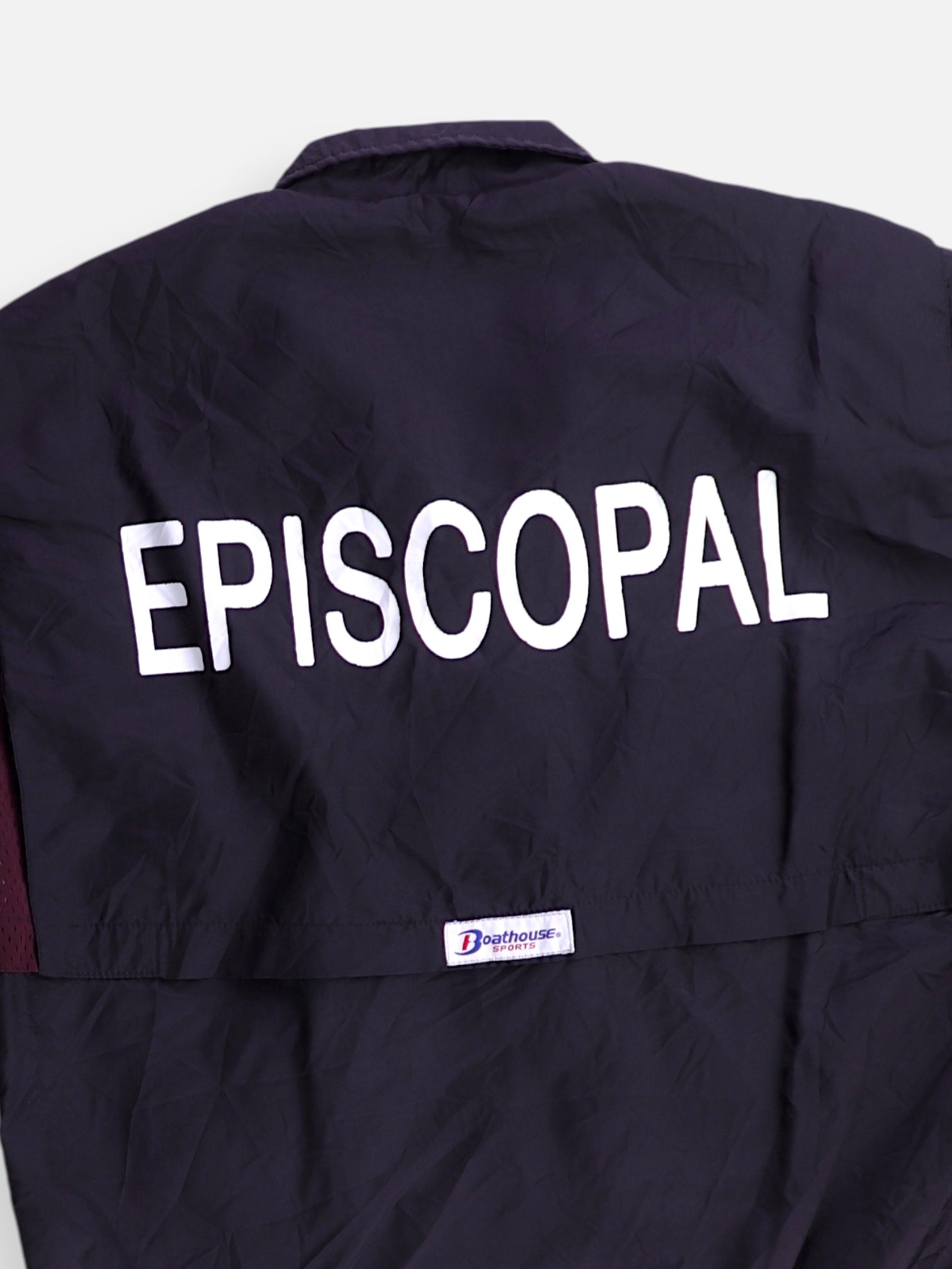 Chumpa Impermeable - Hombre - Small