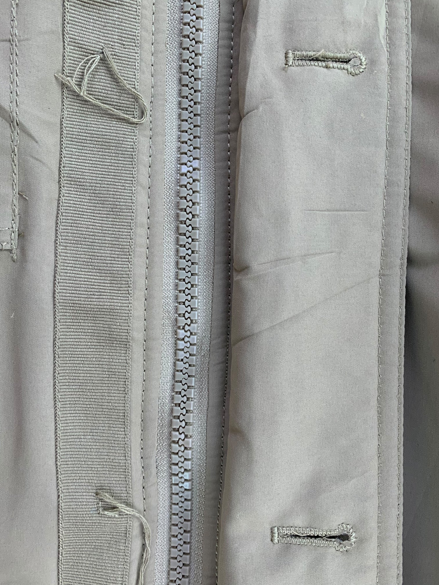 RocaWear Abrigo Impermeable Impermeable - Hombre - XL