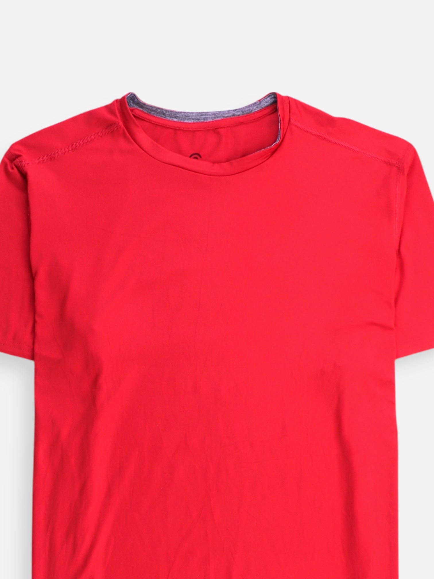 Champion Camiseta Deportivo - Hombre - XL