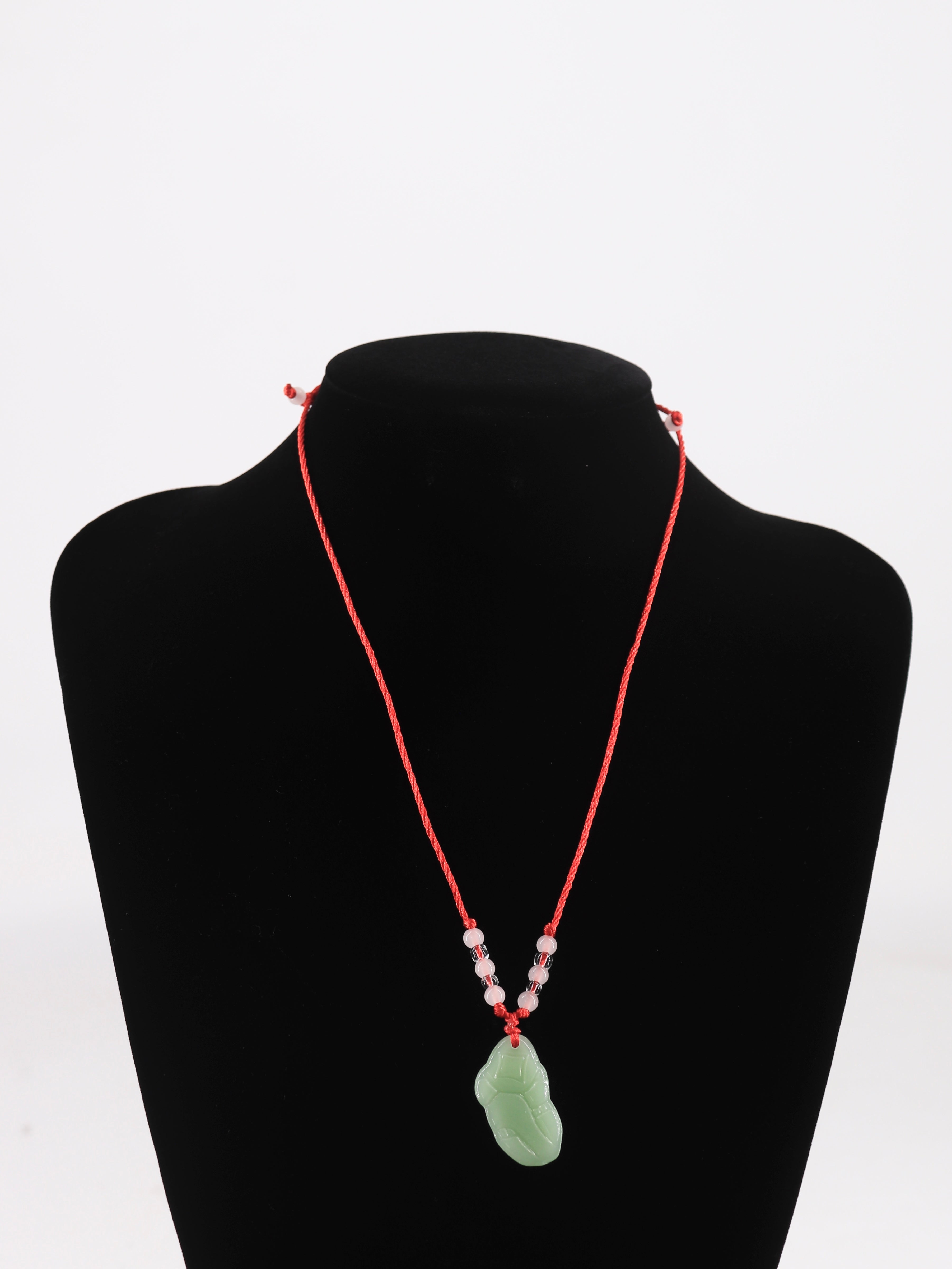 Collar Ajustable - Mujer - Talla Única (One Size)