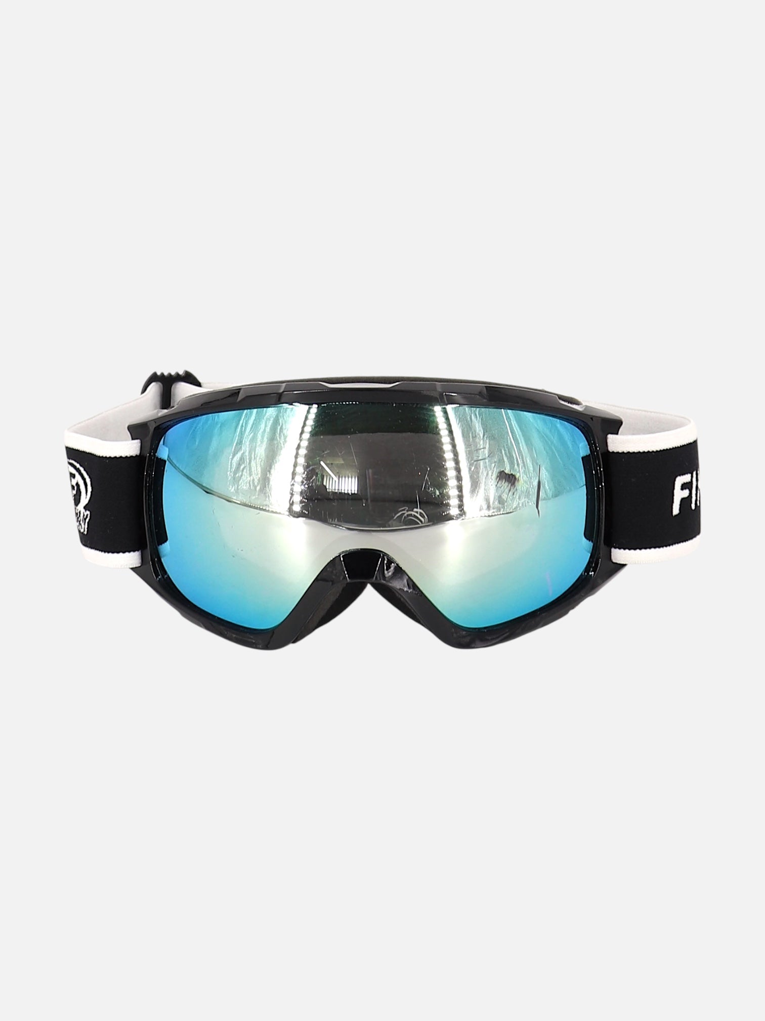 Gafas  De Esquiar  - Unisex - Talla Única (One Size)