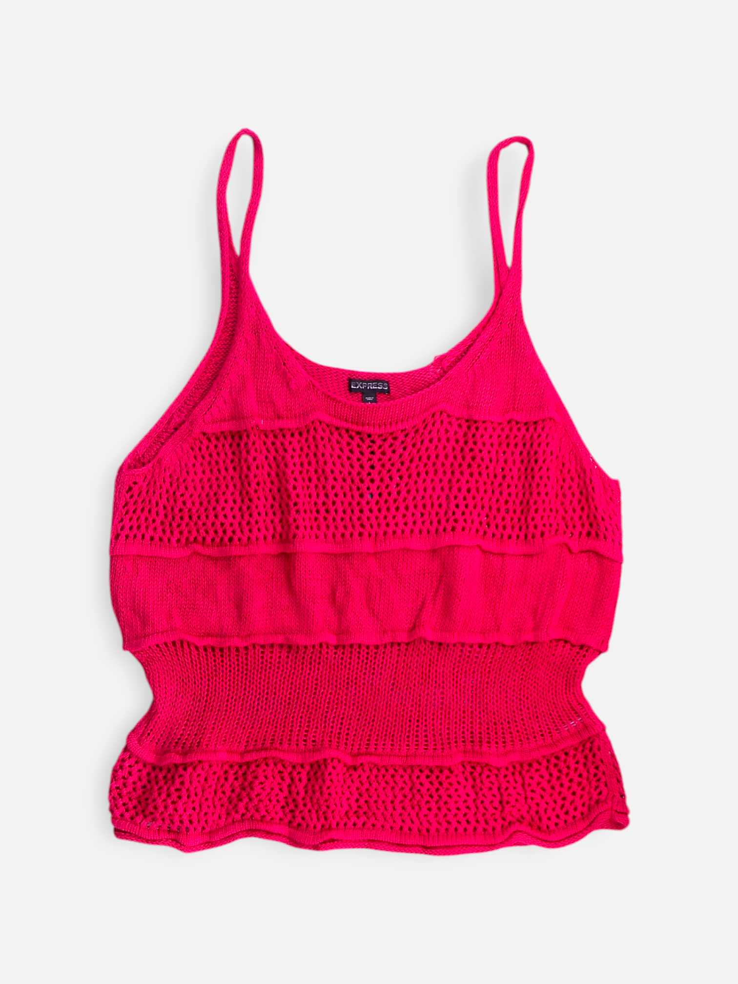 EXPRESS Blusa Verano - Mujer - Large