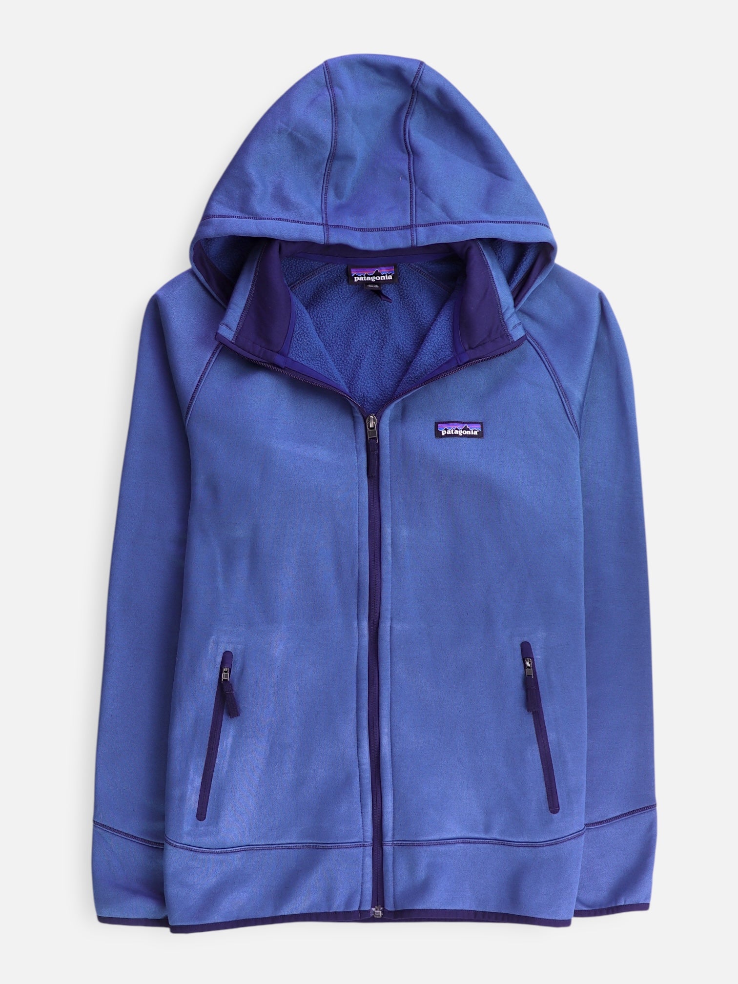 Patagonia Sudadera Hoodie Deportivo - Hombre - Medium