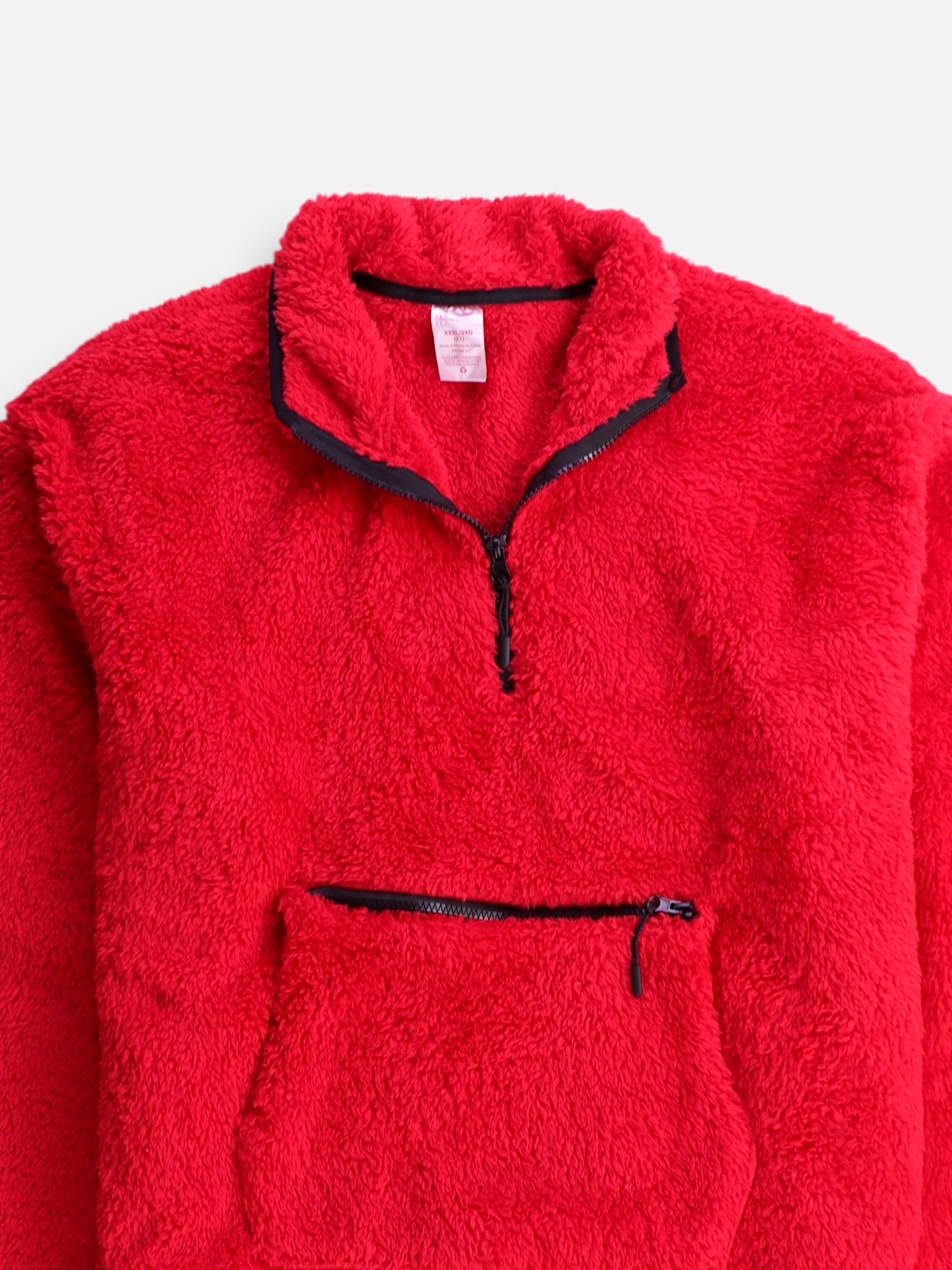 NOBO Sueter Fleece Teddy - Mujer - 3XL