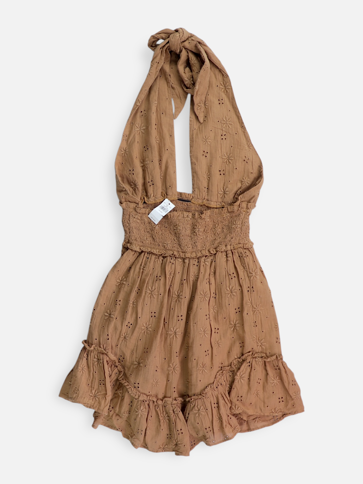 AERIE Vestido Verano - Mujer - 2XS