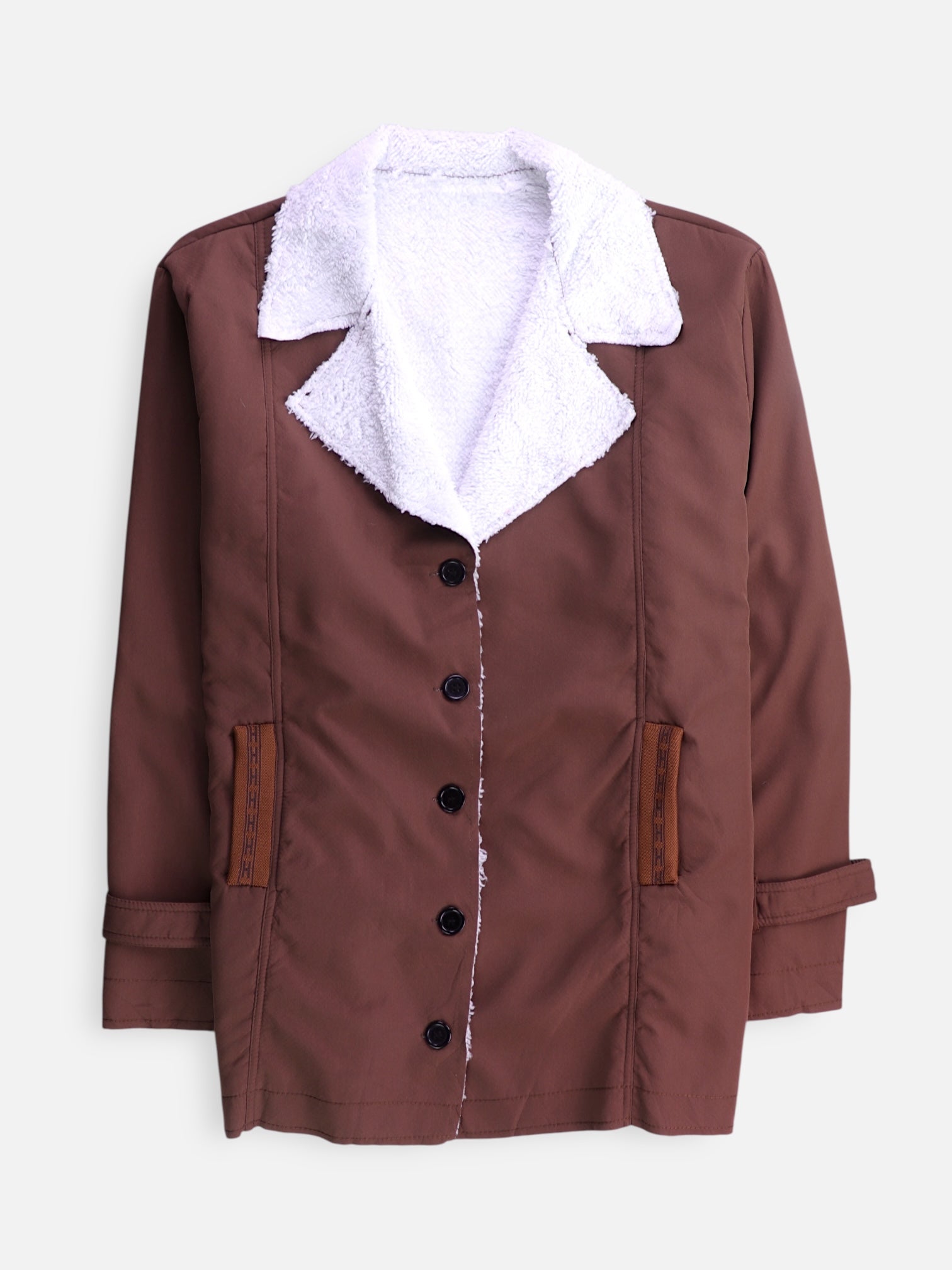 Chaqueta Casual Basic - Hombre - 5XL