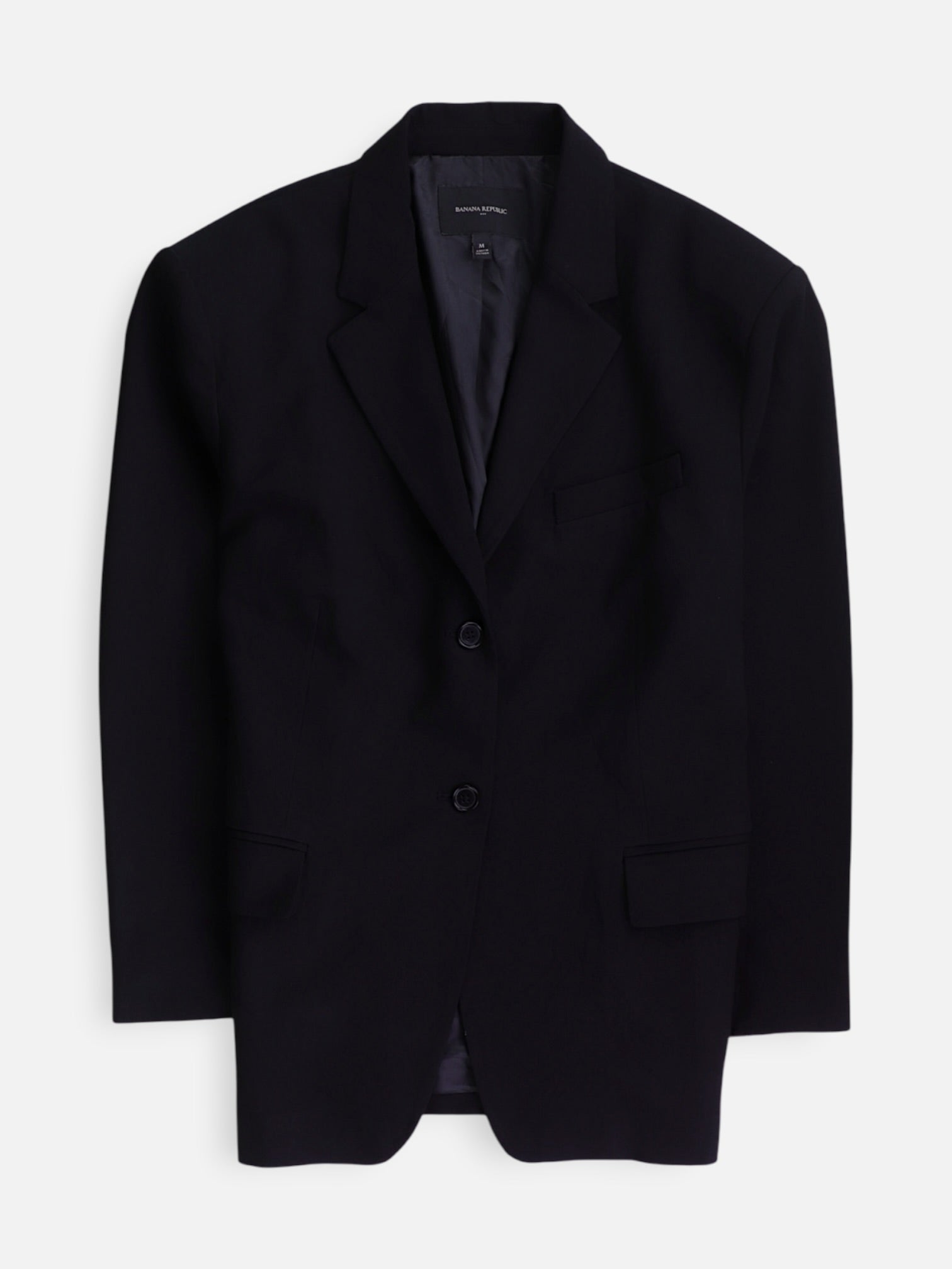 Banana Republic Blazer Casual - Hombre - Medium