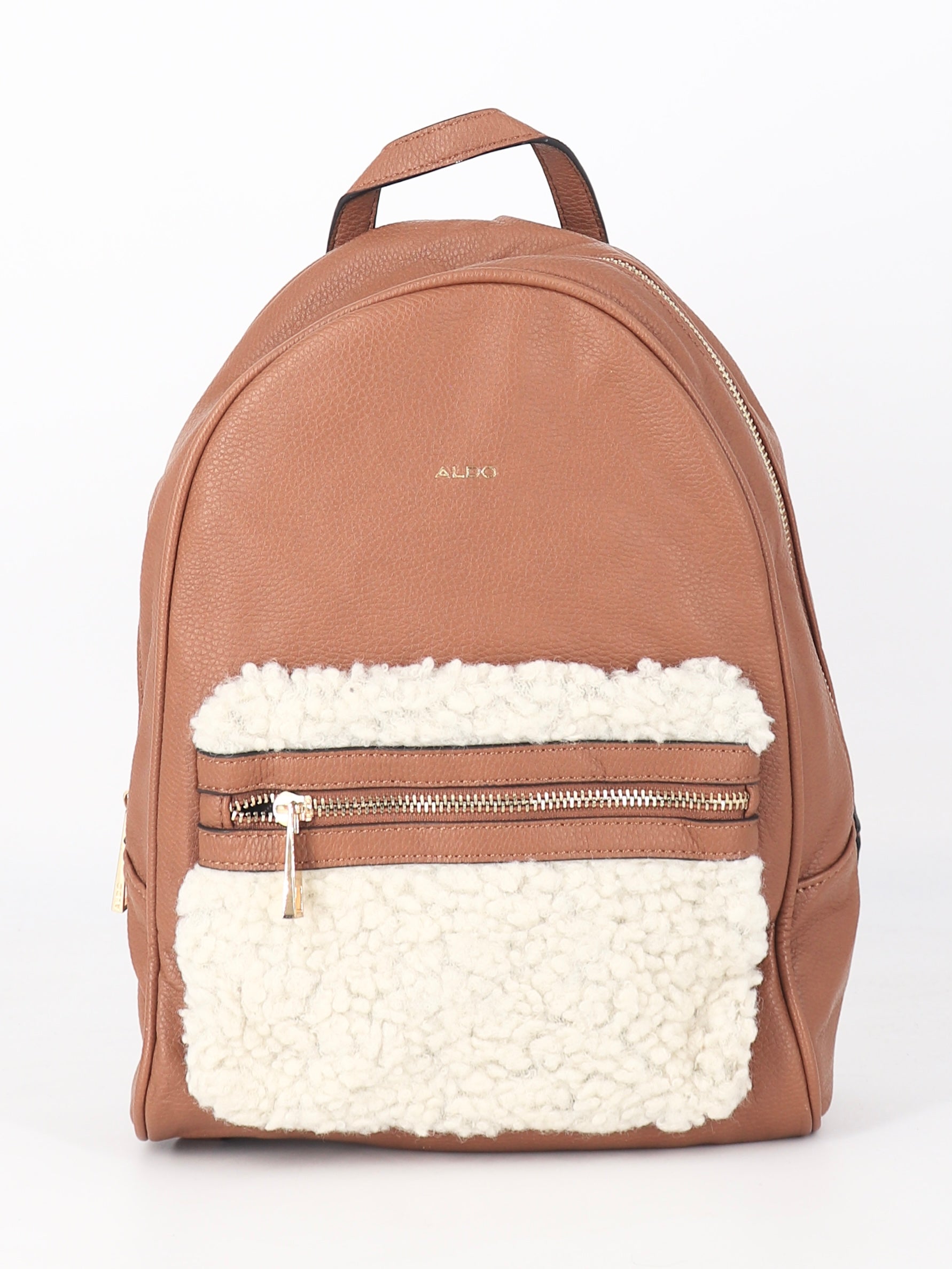 ALDO Mochila Cuero - Mujer - Talla Única (One Size)