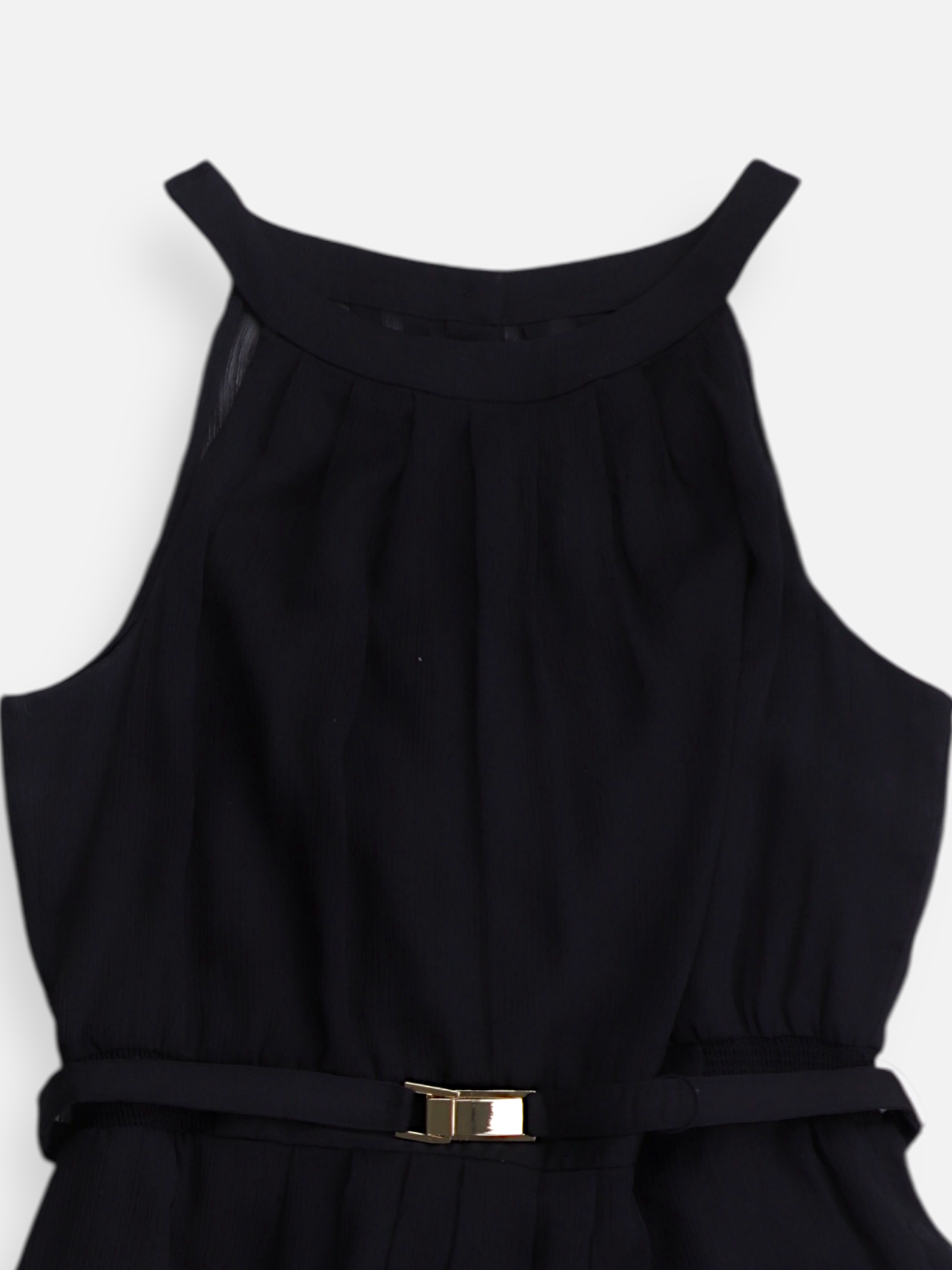 White House Black Market  Vestido Casual - Mujer - 14