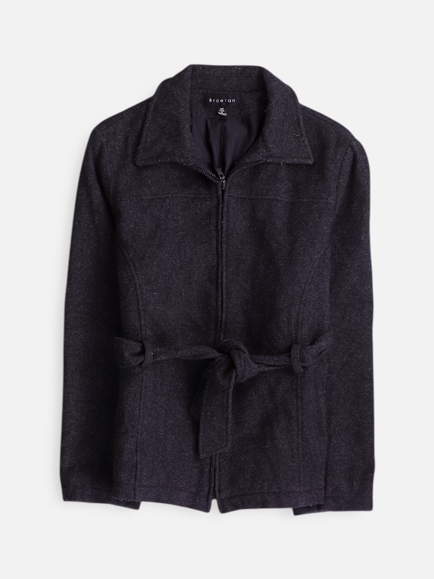 Chaqueta Casual Basic - Mujer - Medium