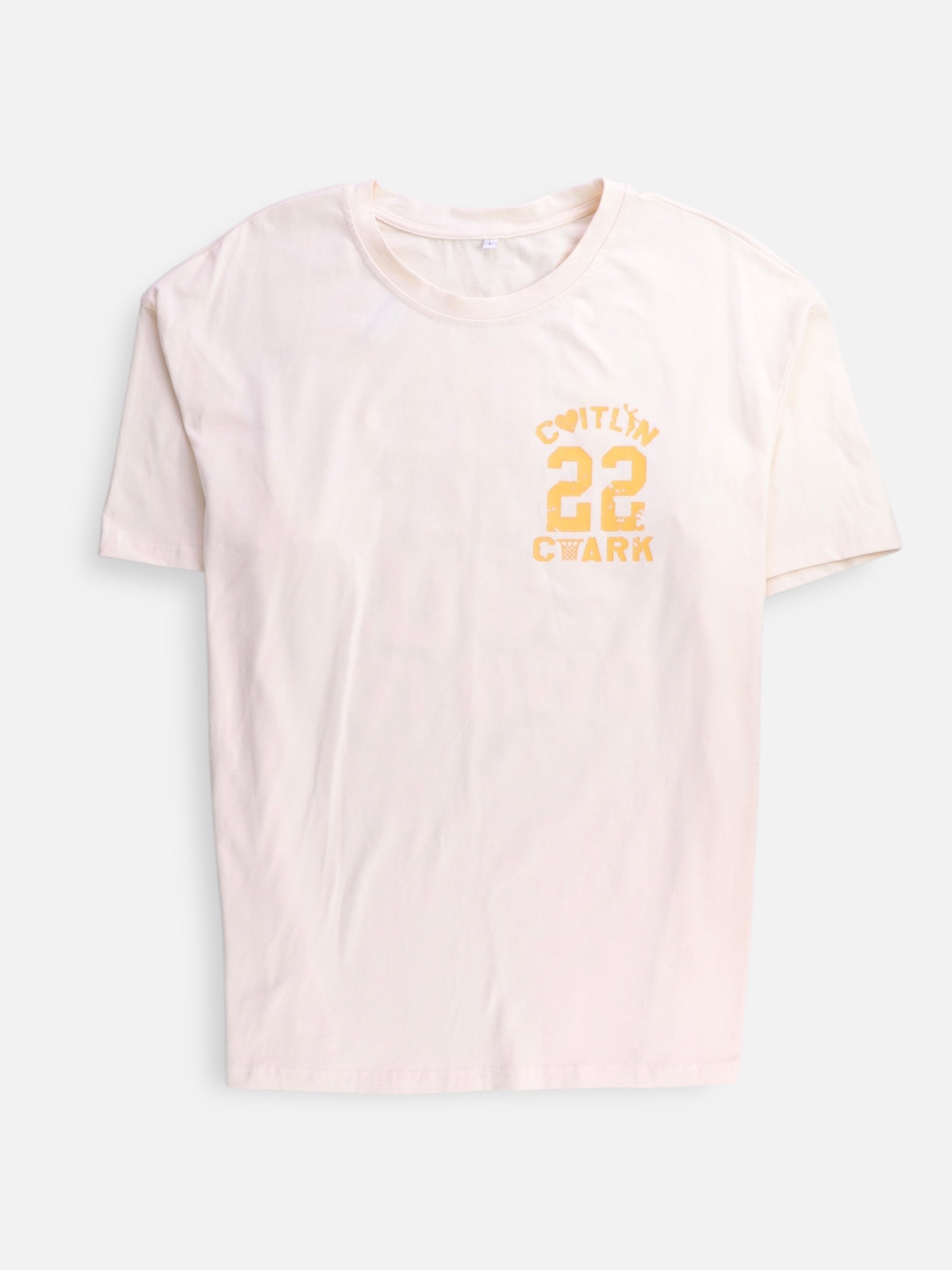 Camiseta Grafica - Hombre - Large