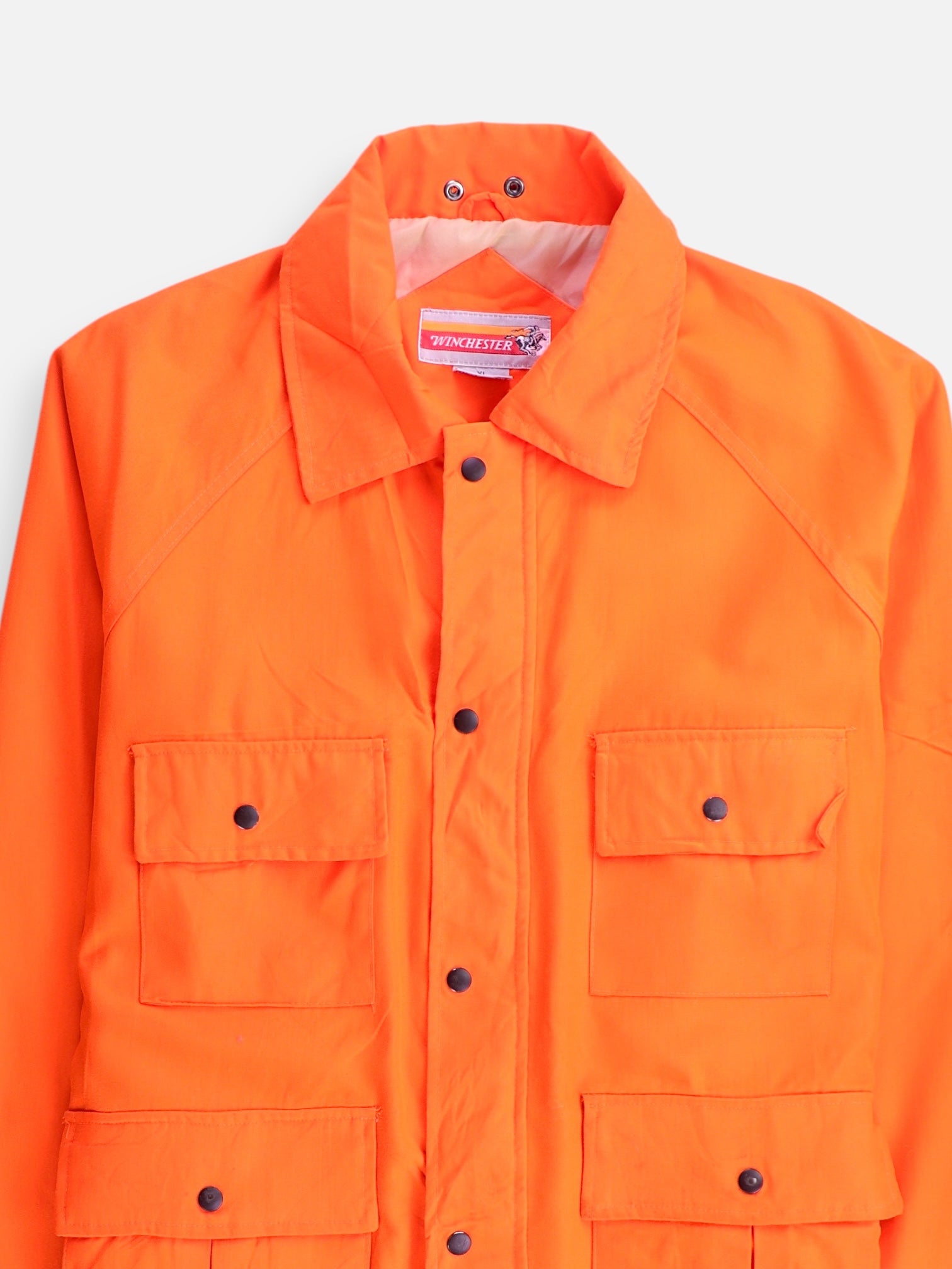 Chaqueta Cazadora Cargo - Hombre - XL