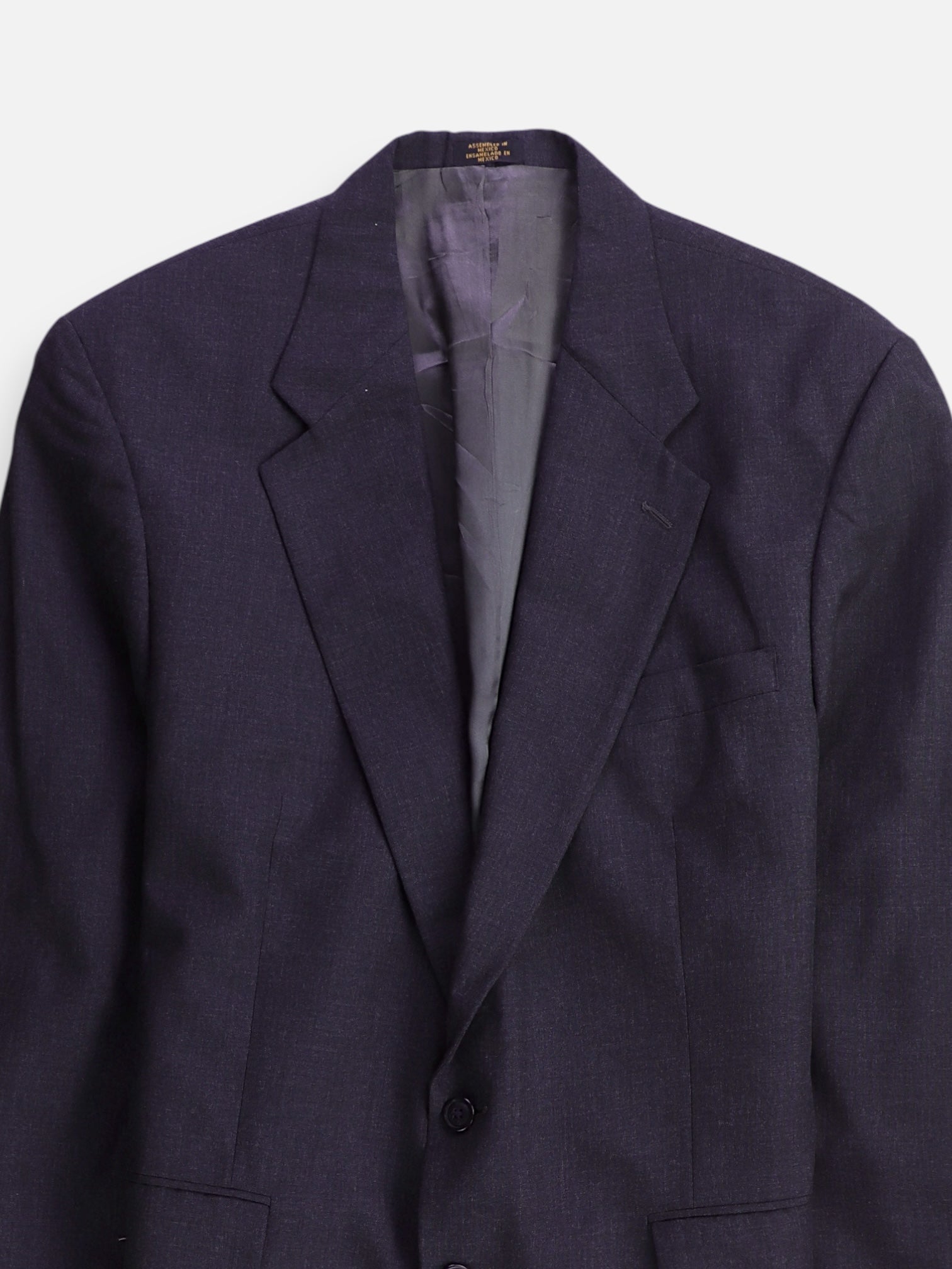 Blazer Casual - Hombre - 43R
