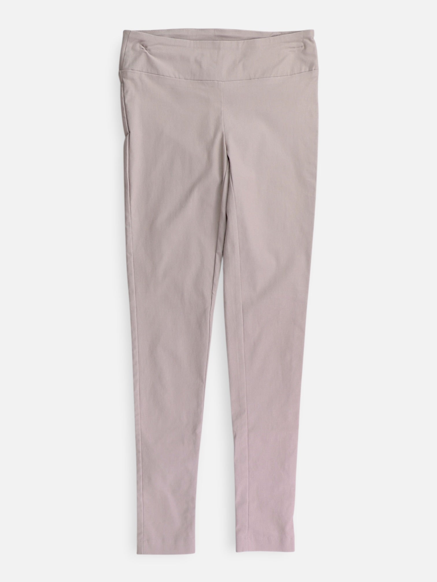 Pantalon Skinny Fit Casual - Mujer - Small