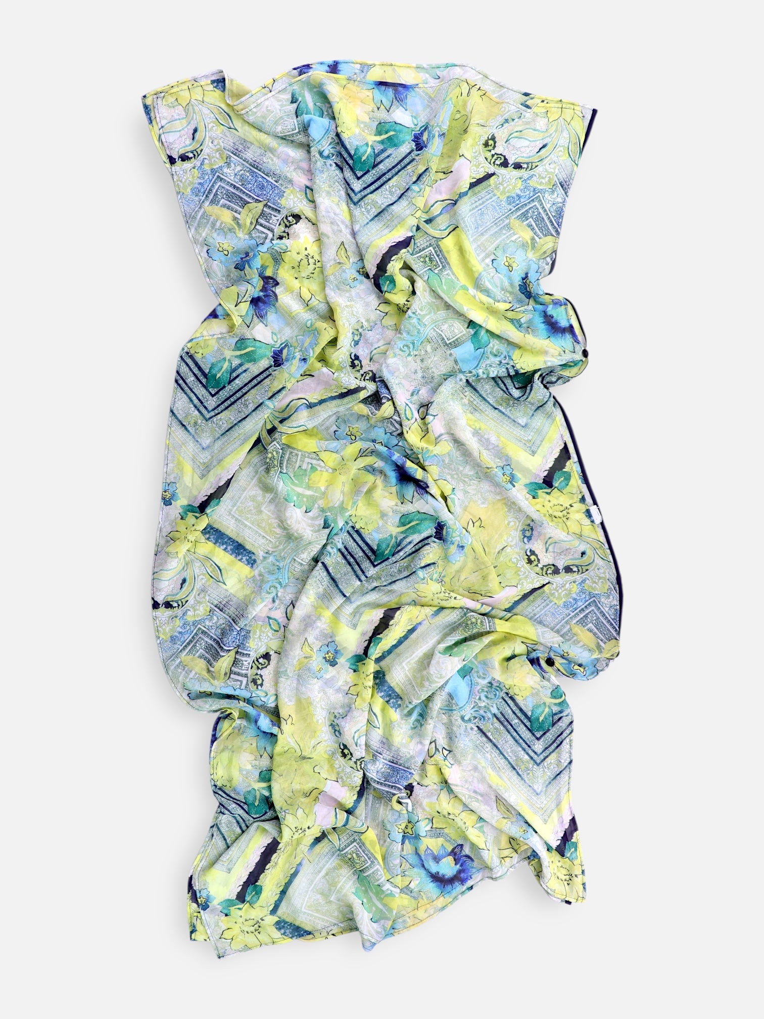 Salida de Baño Verano - Mujer - Talla Única (One Size)