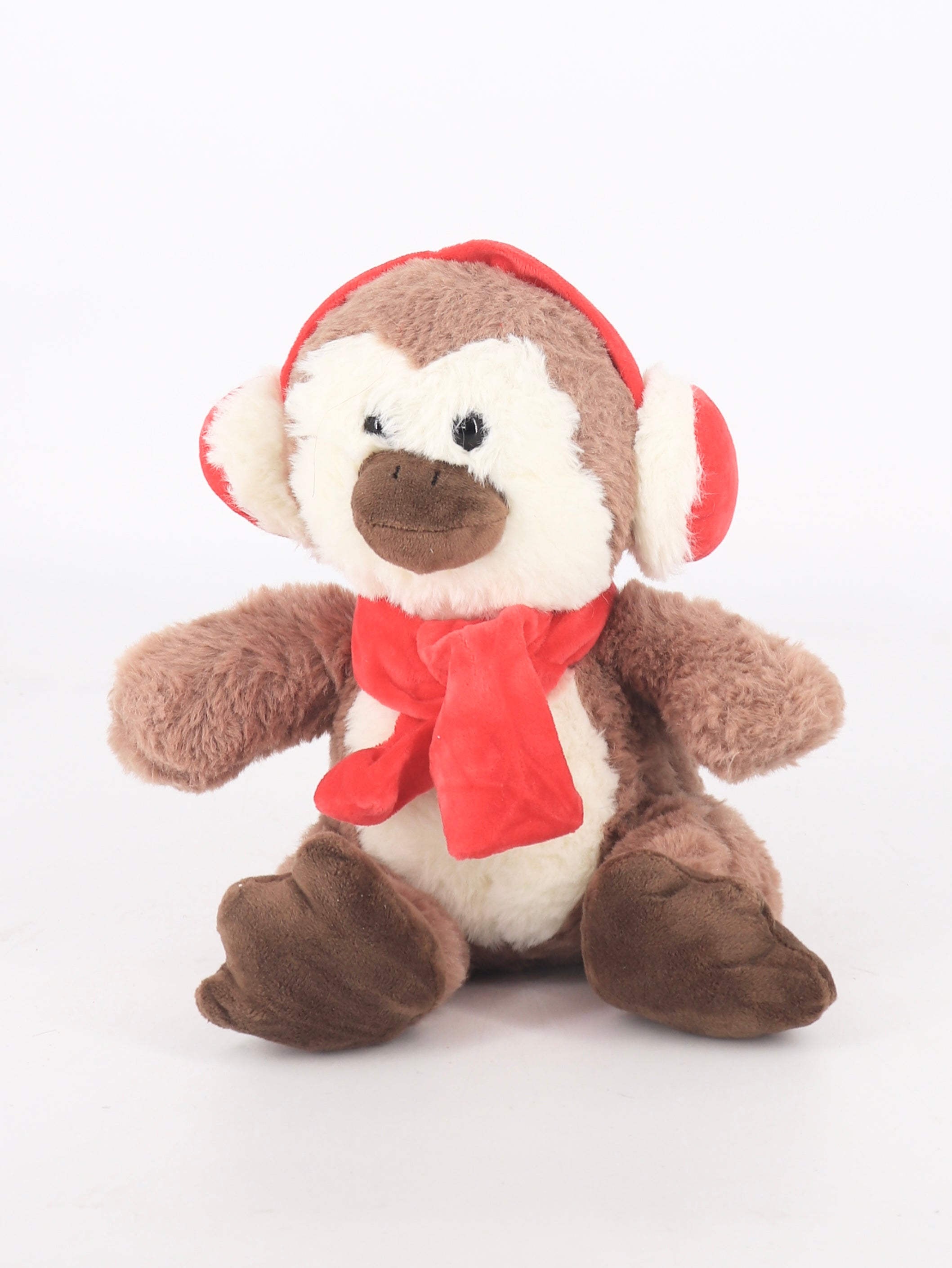 Peluche Animado - Unisex - Talla Única (One Size)