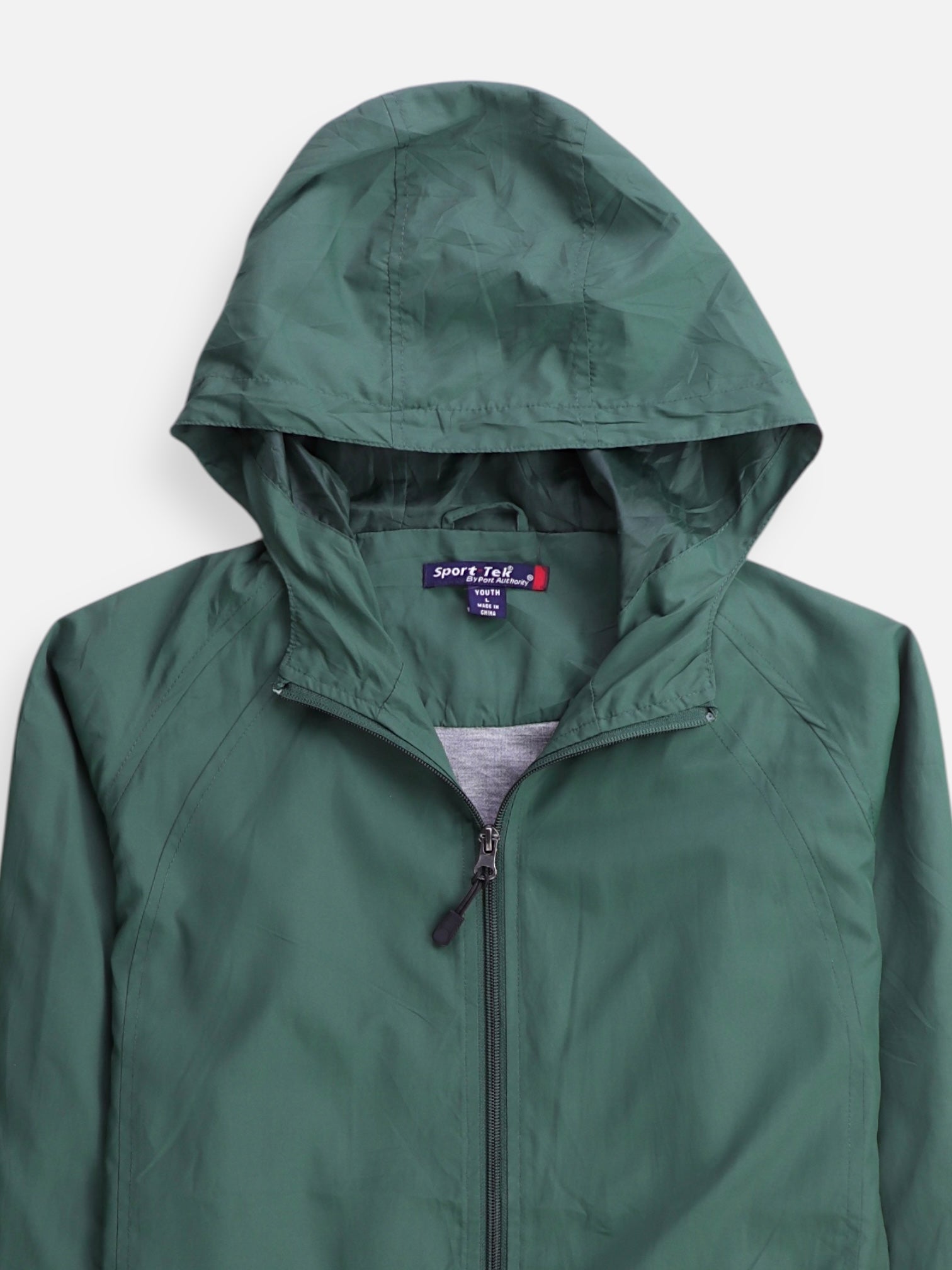 Chumpa Deportivo - Mujer - Large