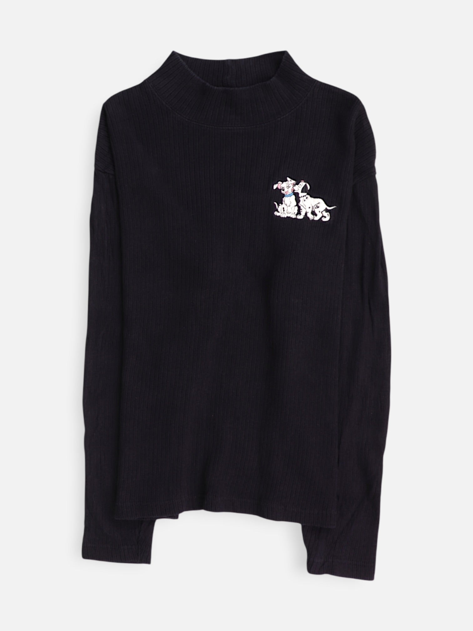 Disney Sueter basic Casual - Mujer - XL