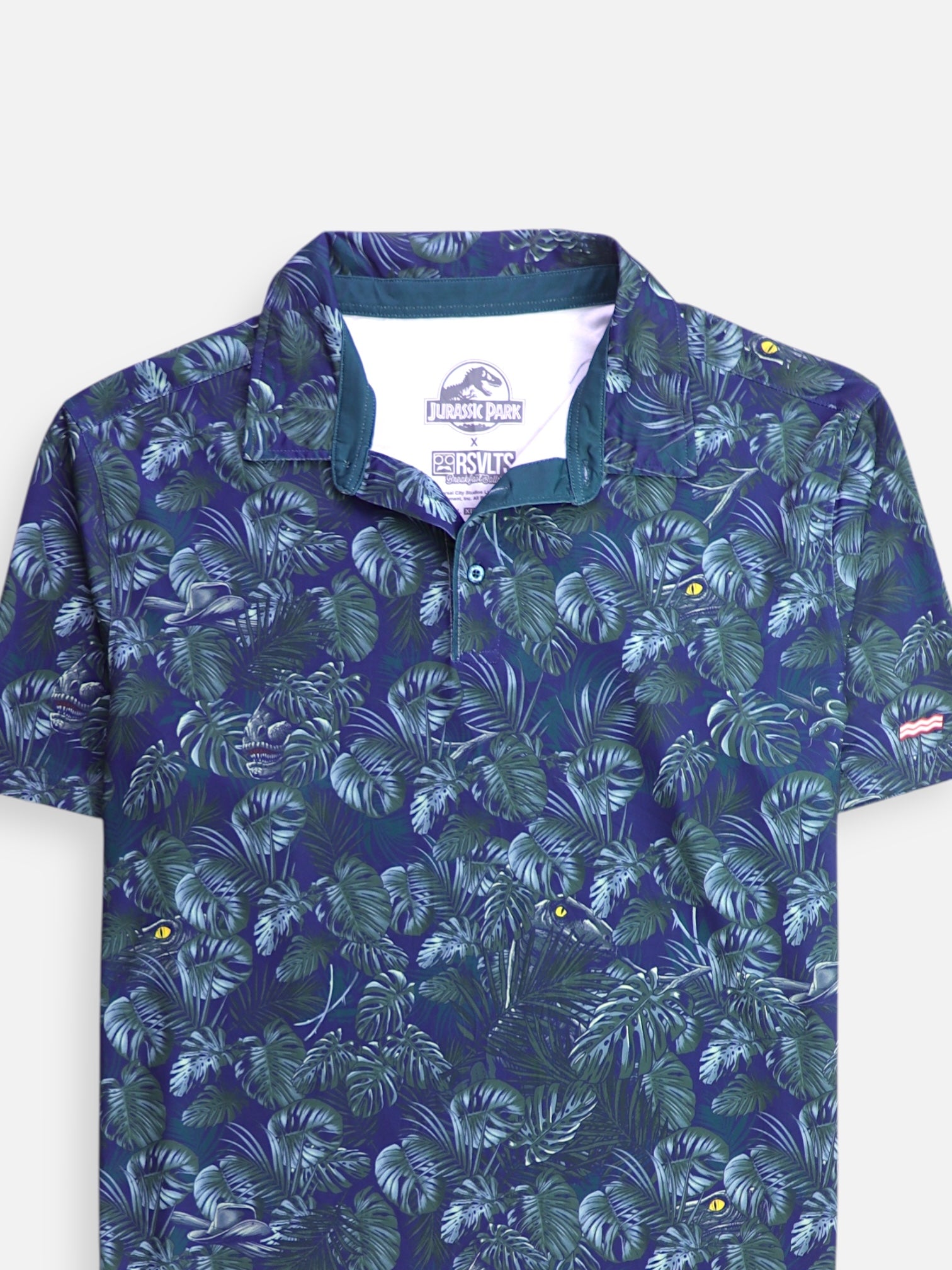 Movies Camisa Verano - Hombre - XL