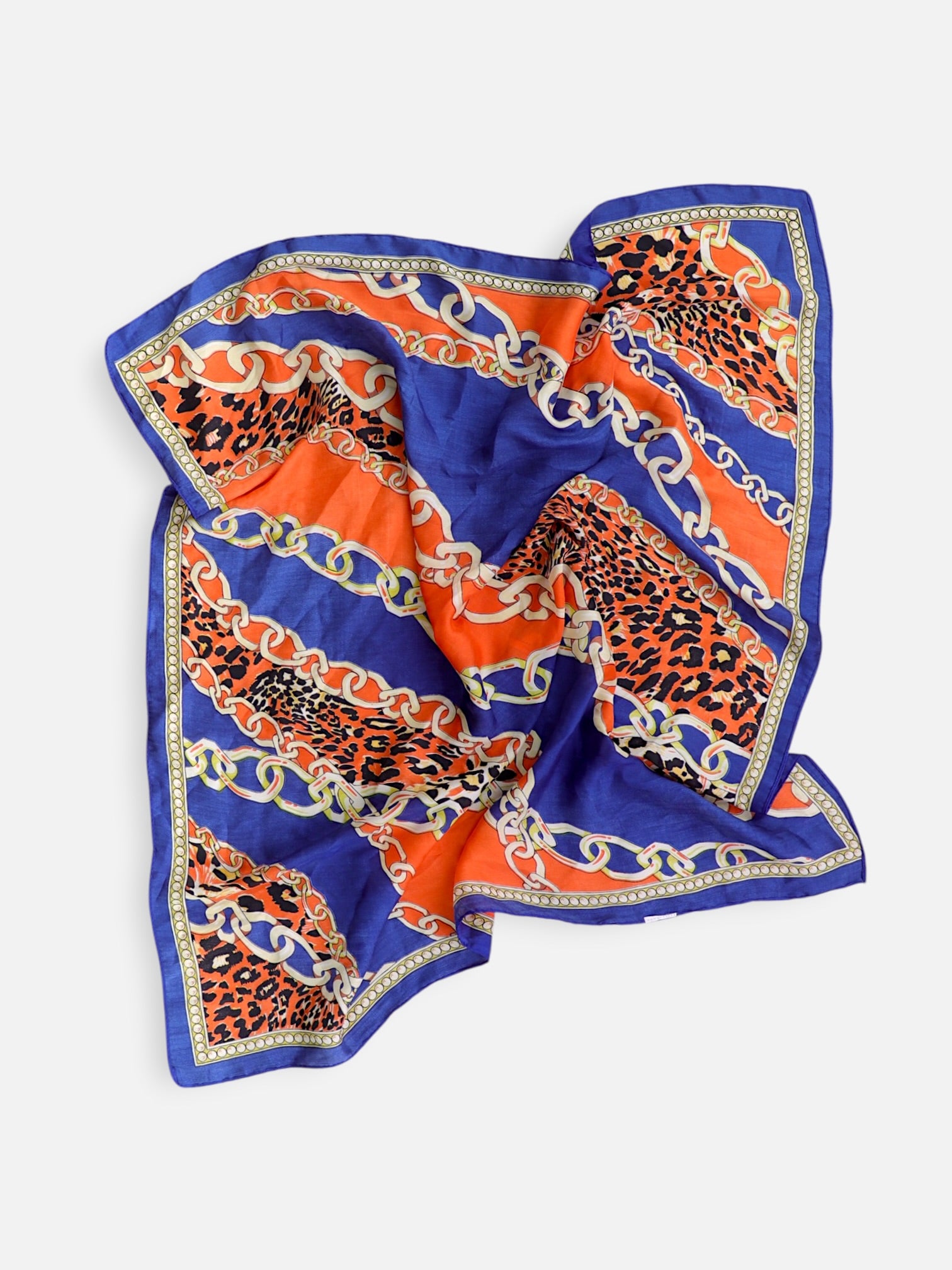 Pañuelo Casual - Mujer - Talla Única (One Size)